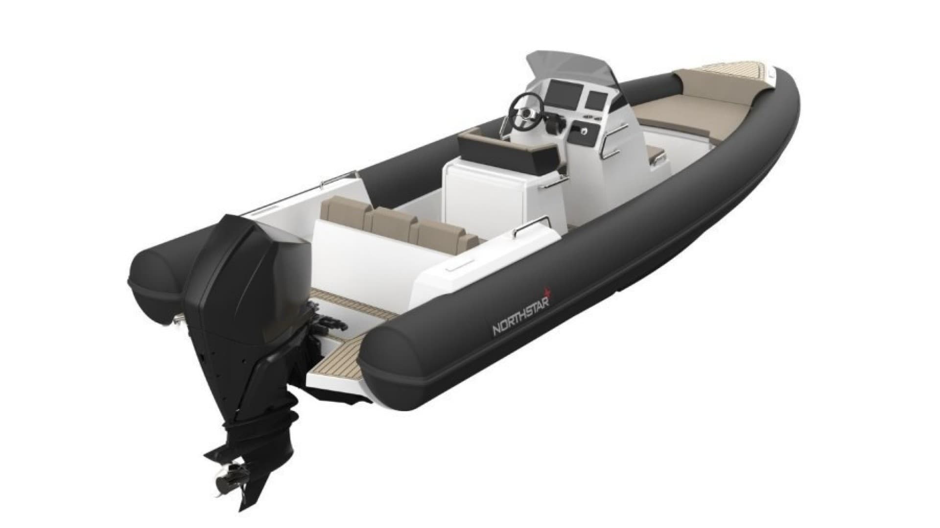 2025 Northstar Orion 7