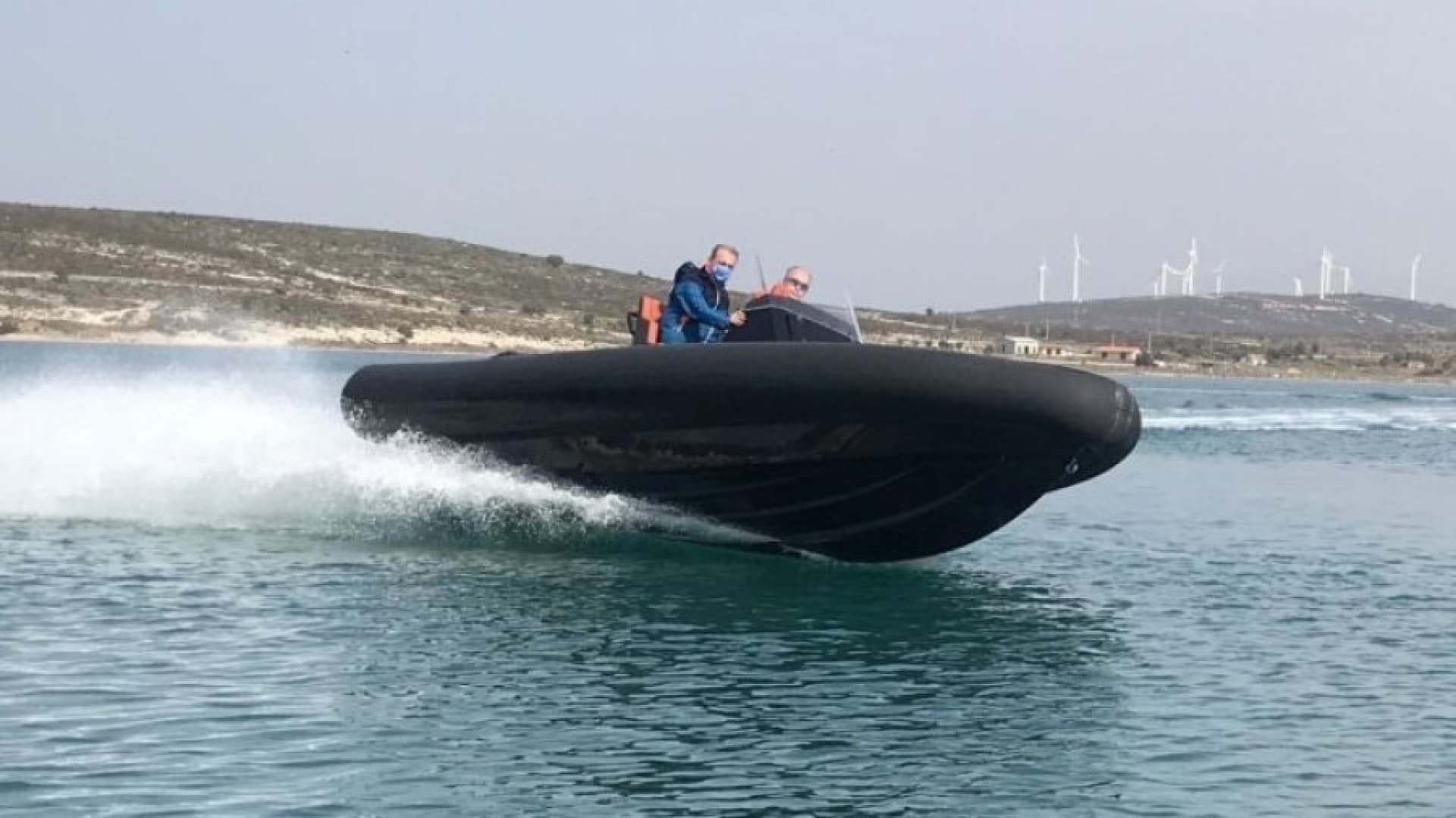 2025 Northstar Orion 7