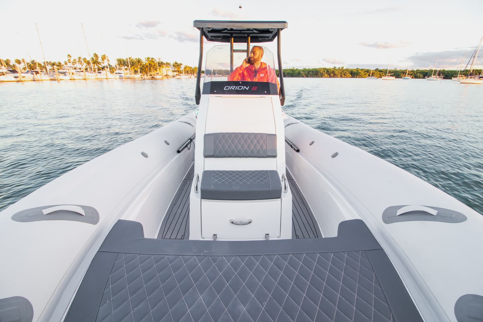 2025 Northstar Orion 8