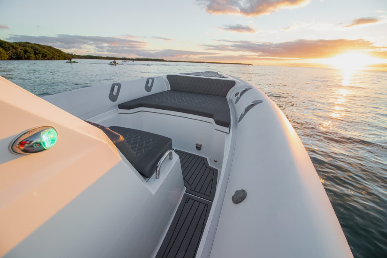 2025 Northstar Orion 8