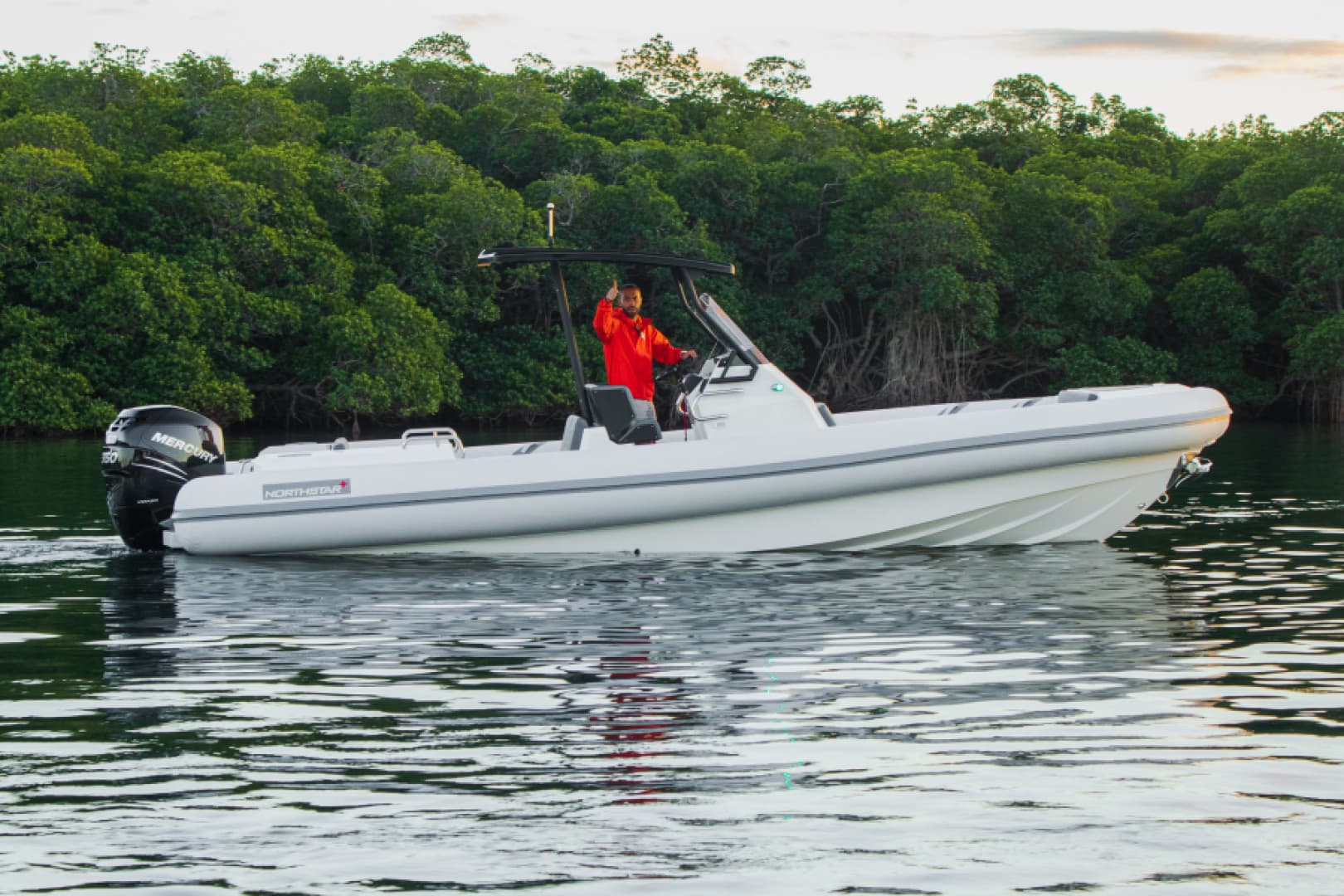 2025 Northstar Orion 8