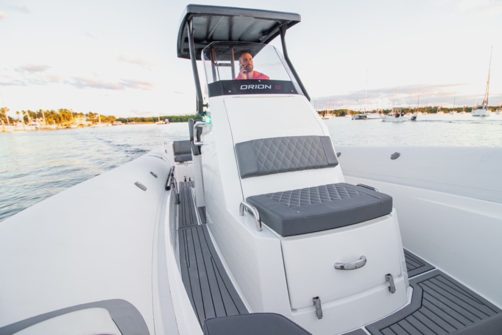 2025 Northstar Orion 8