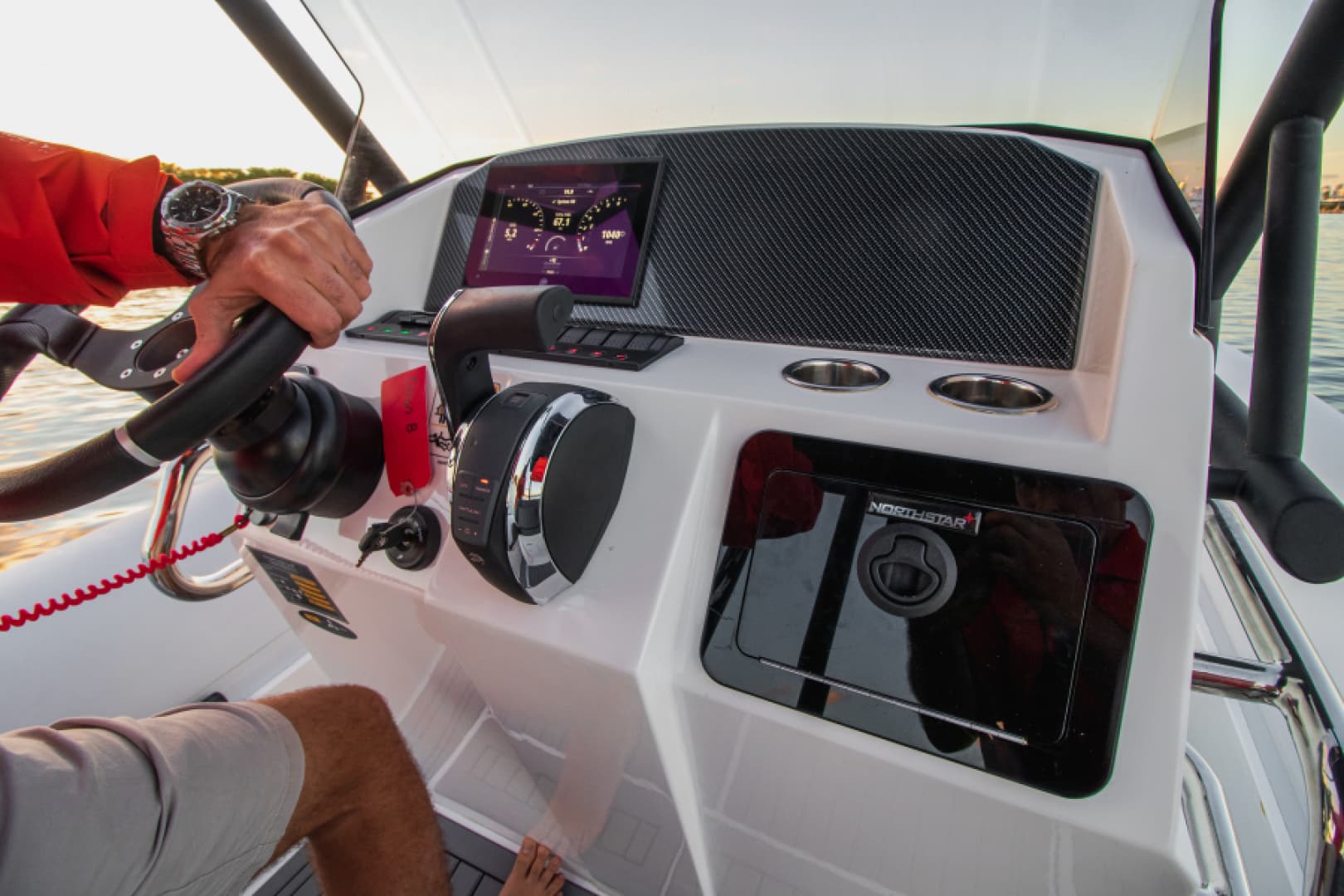 2025 Northstar Orion 8