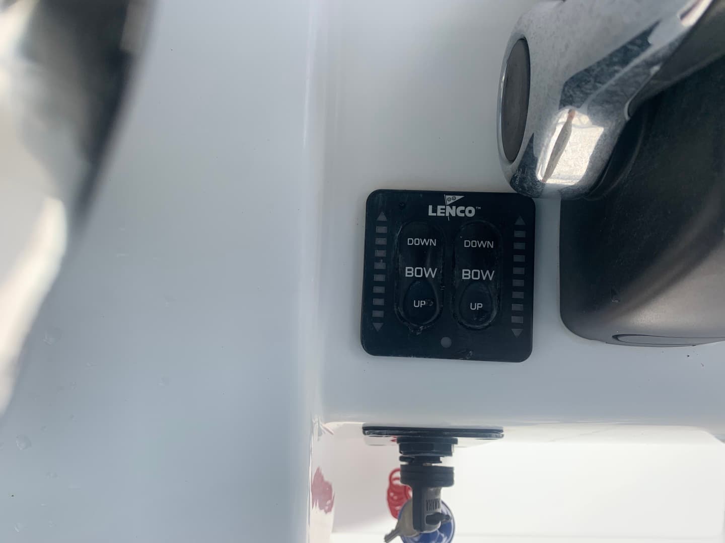 2012 Heritage Yacht 229