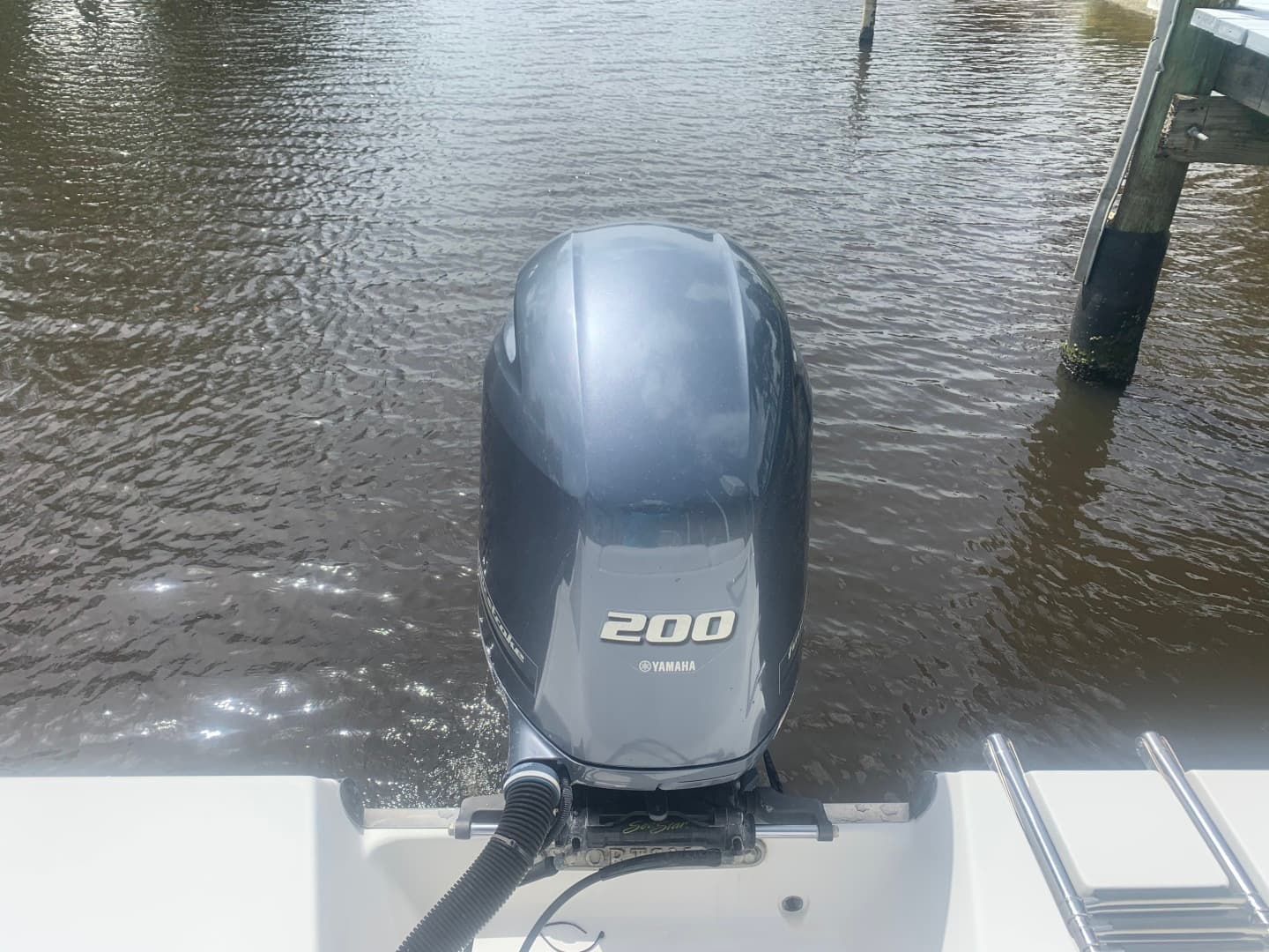 2012 Heritage Yacht 229