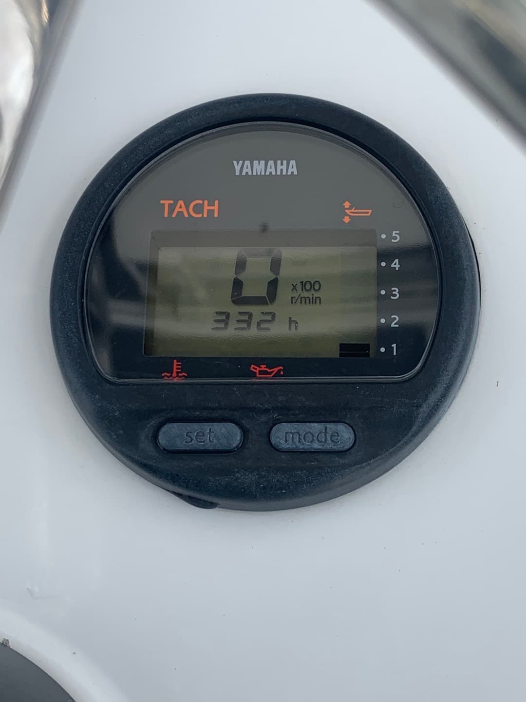 2012 Heritage Yacht 229