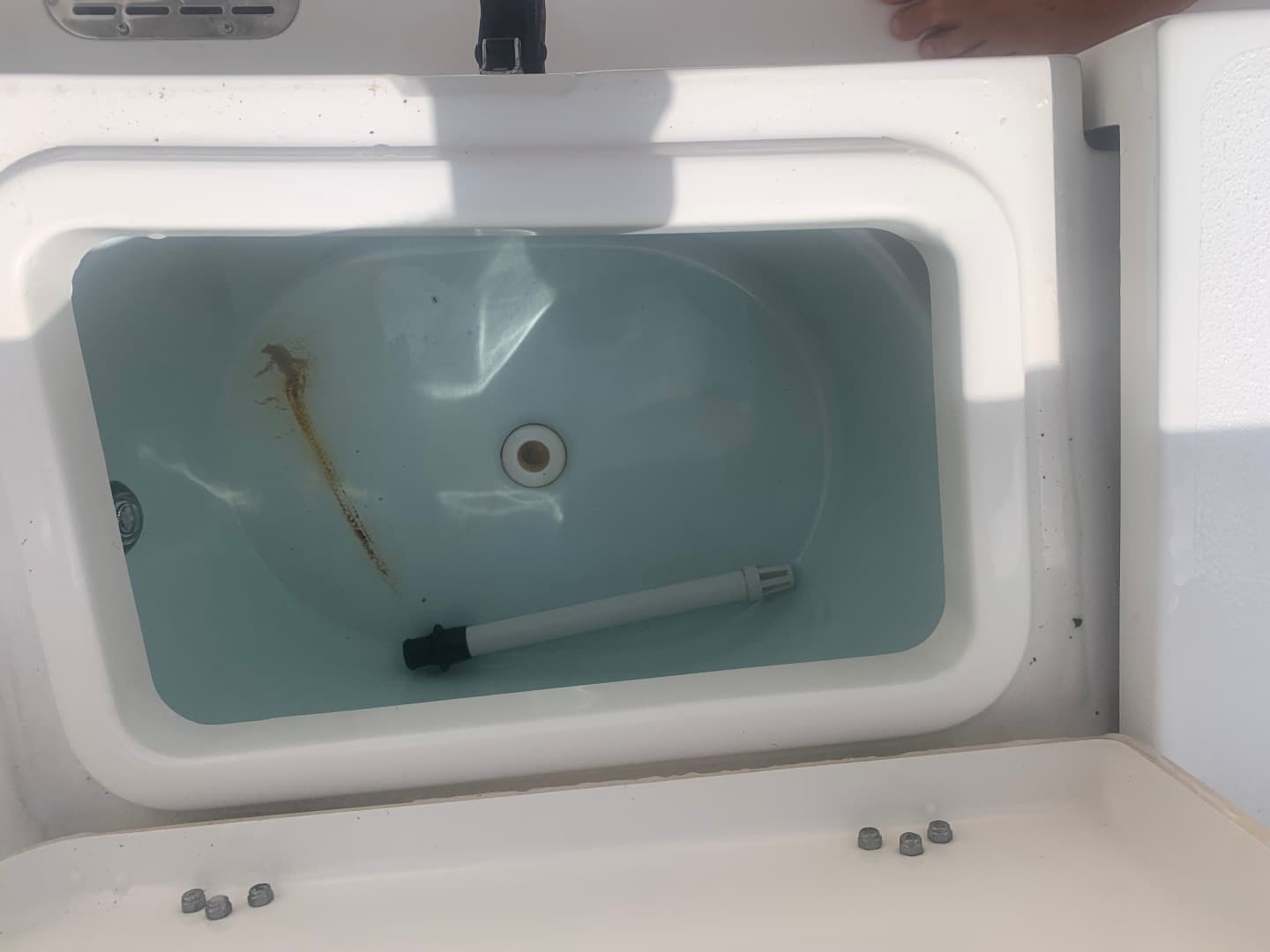 2012 Heritage Yacht 229