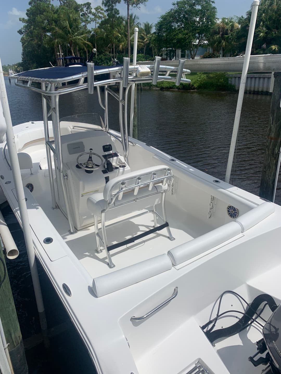 2012 Heritage Yacht 229