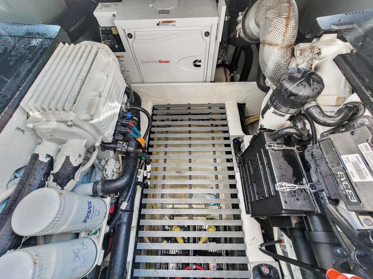 2018 Tiara Yachts 39 Coupe