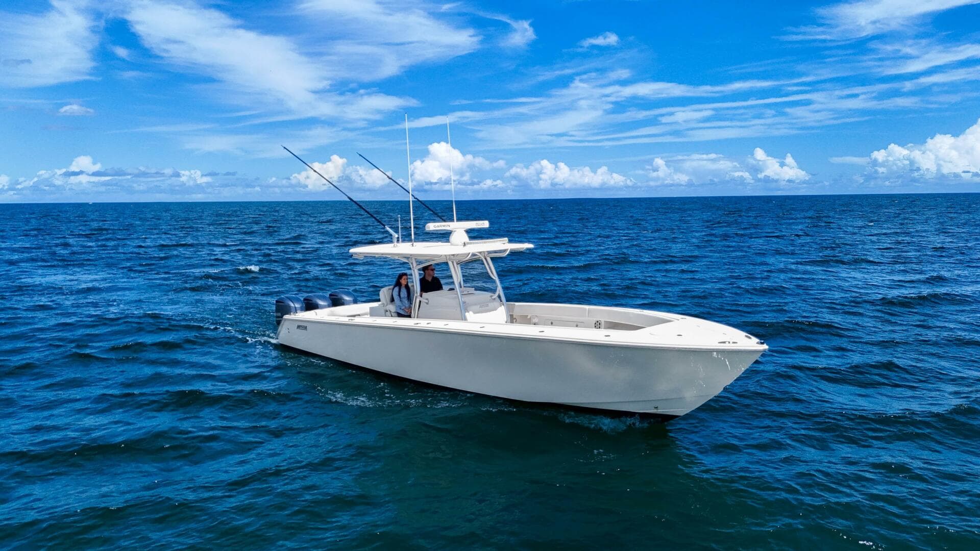 2018 Jupiter 38 FS