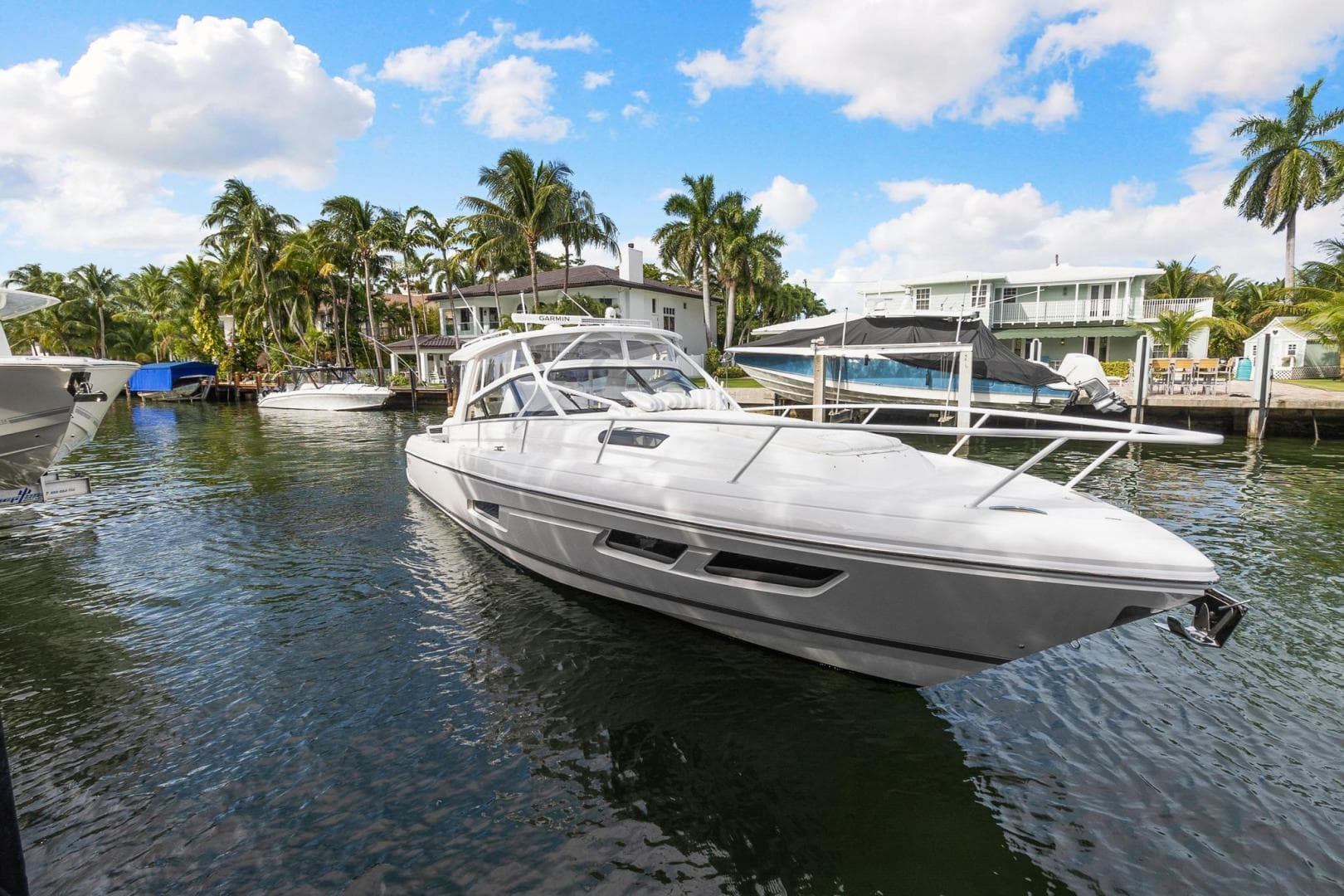 2021 Intrepid 438 Evolution