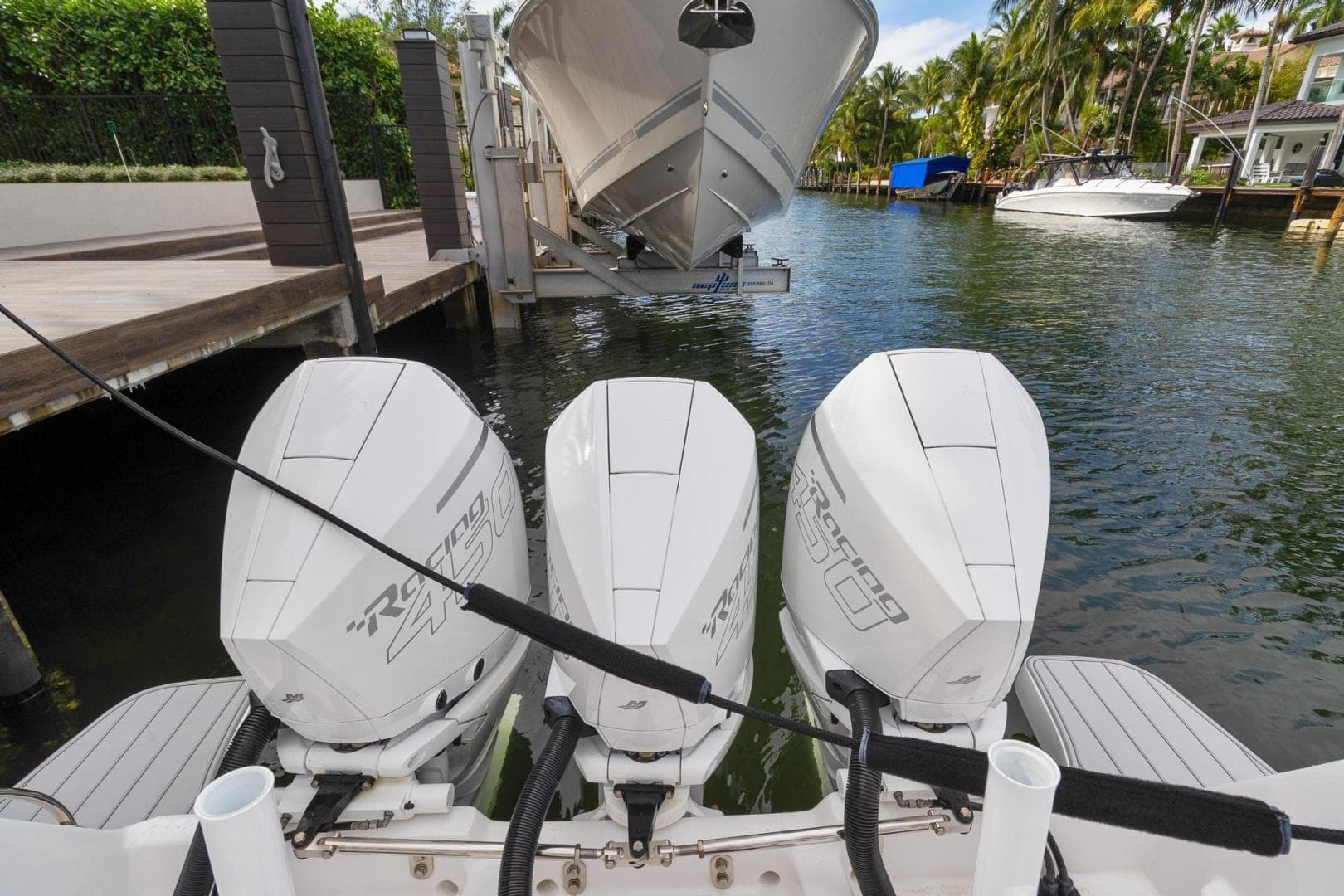 2021 Intrepid 438 Evolution