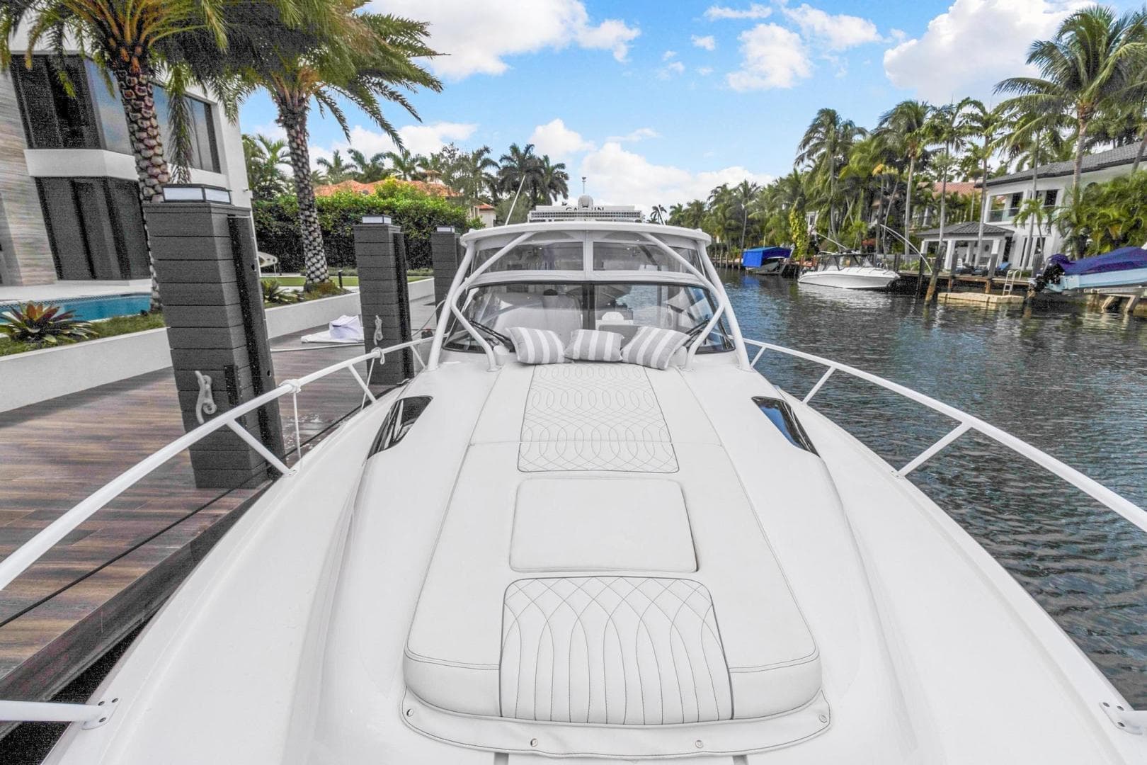 2021 Intrepid 438 Evolution