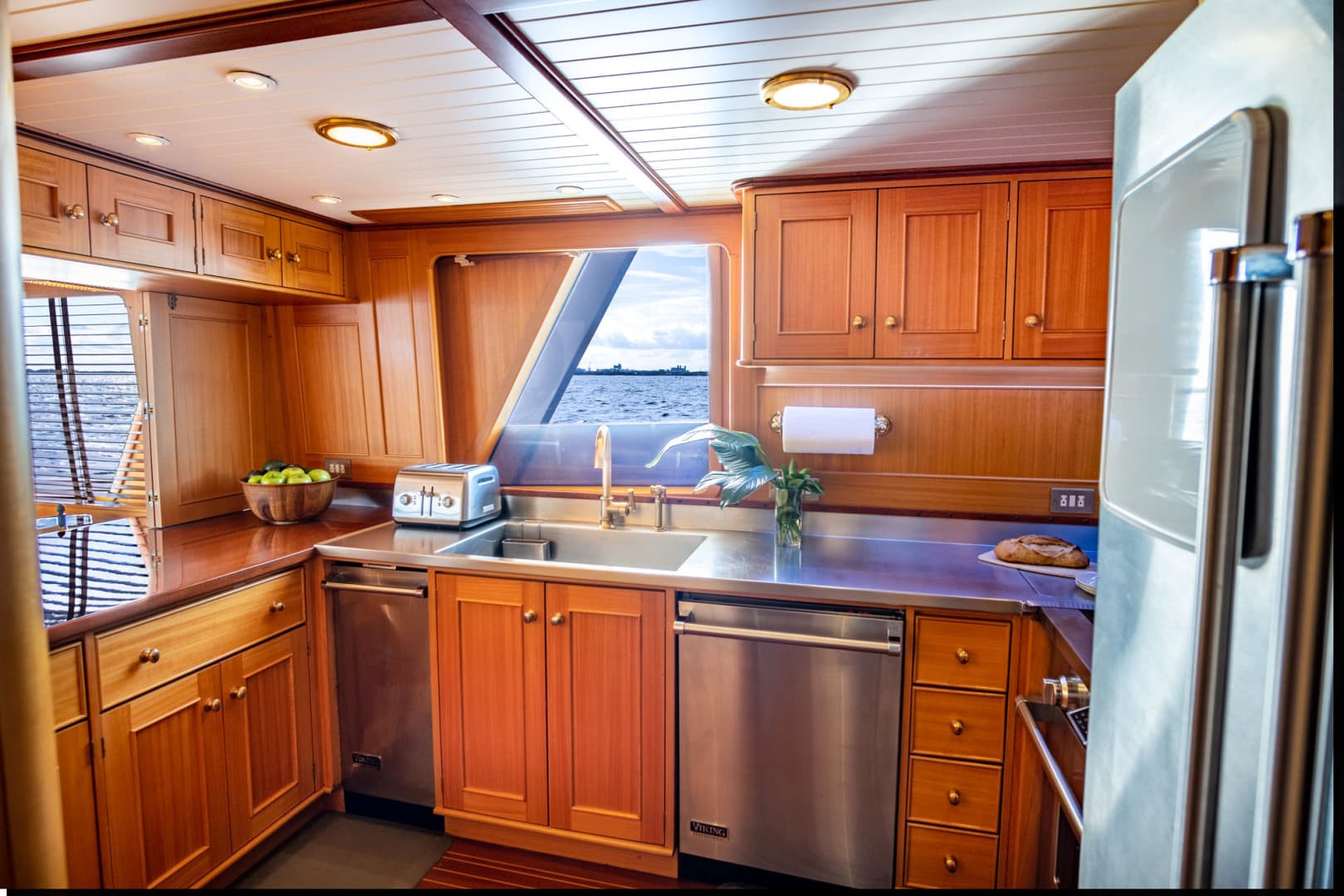 Galley