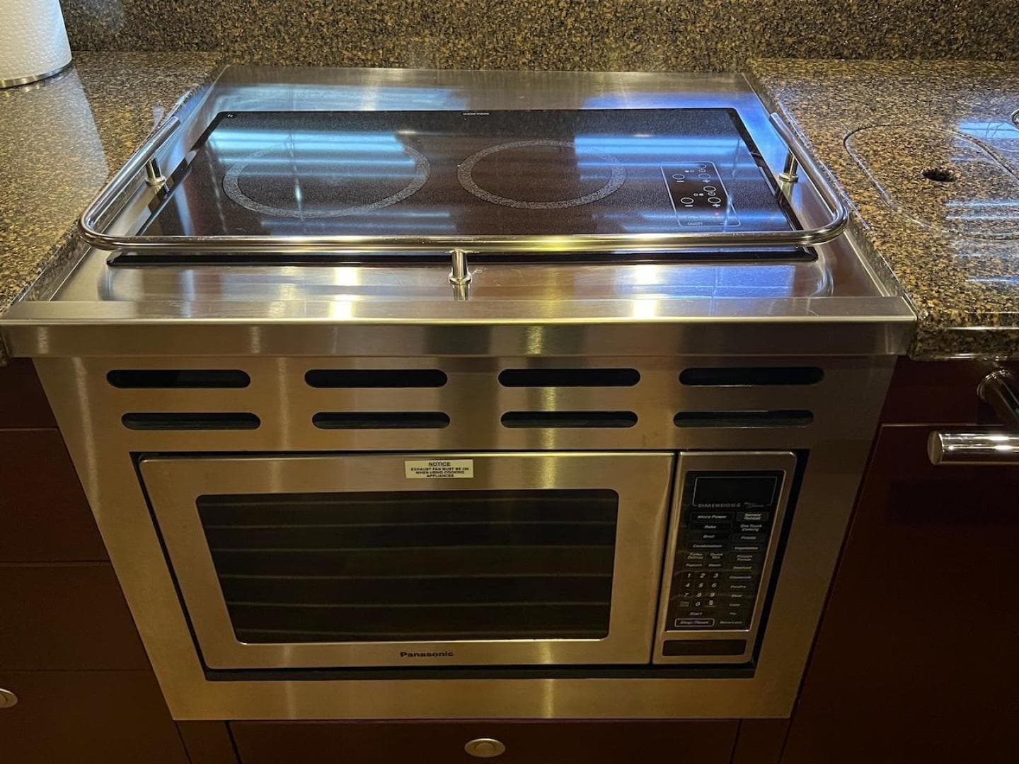 2006 Sea Ray 48 Sundancer