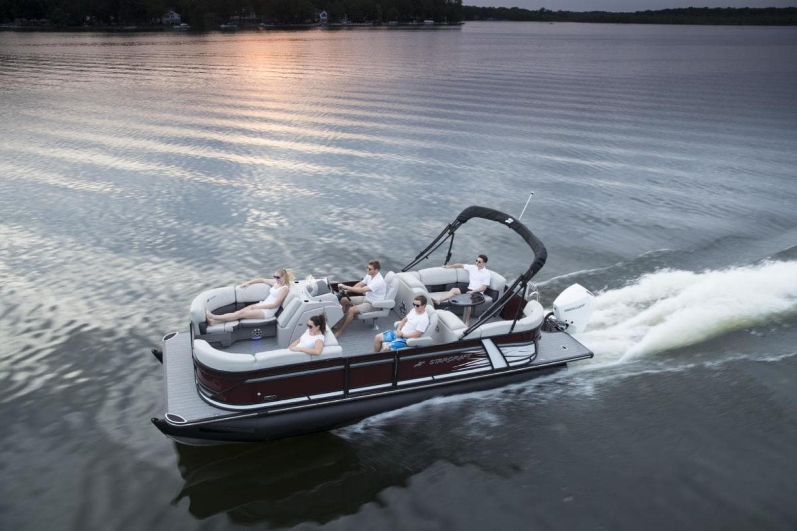 2022 Starcraft SLS 3