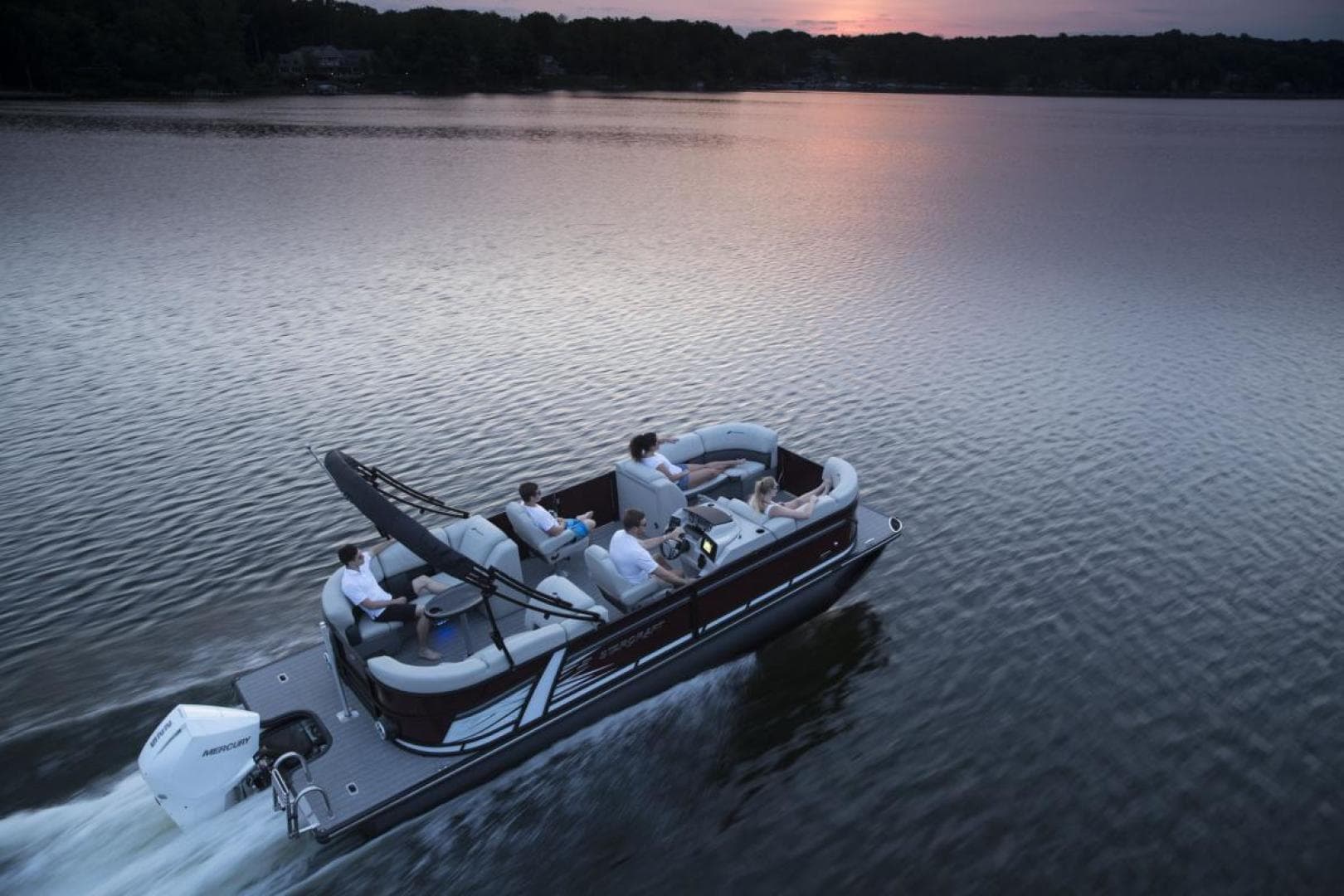 2022 Starcraft SLS 3