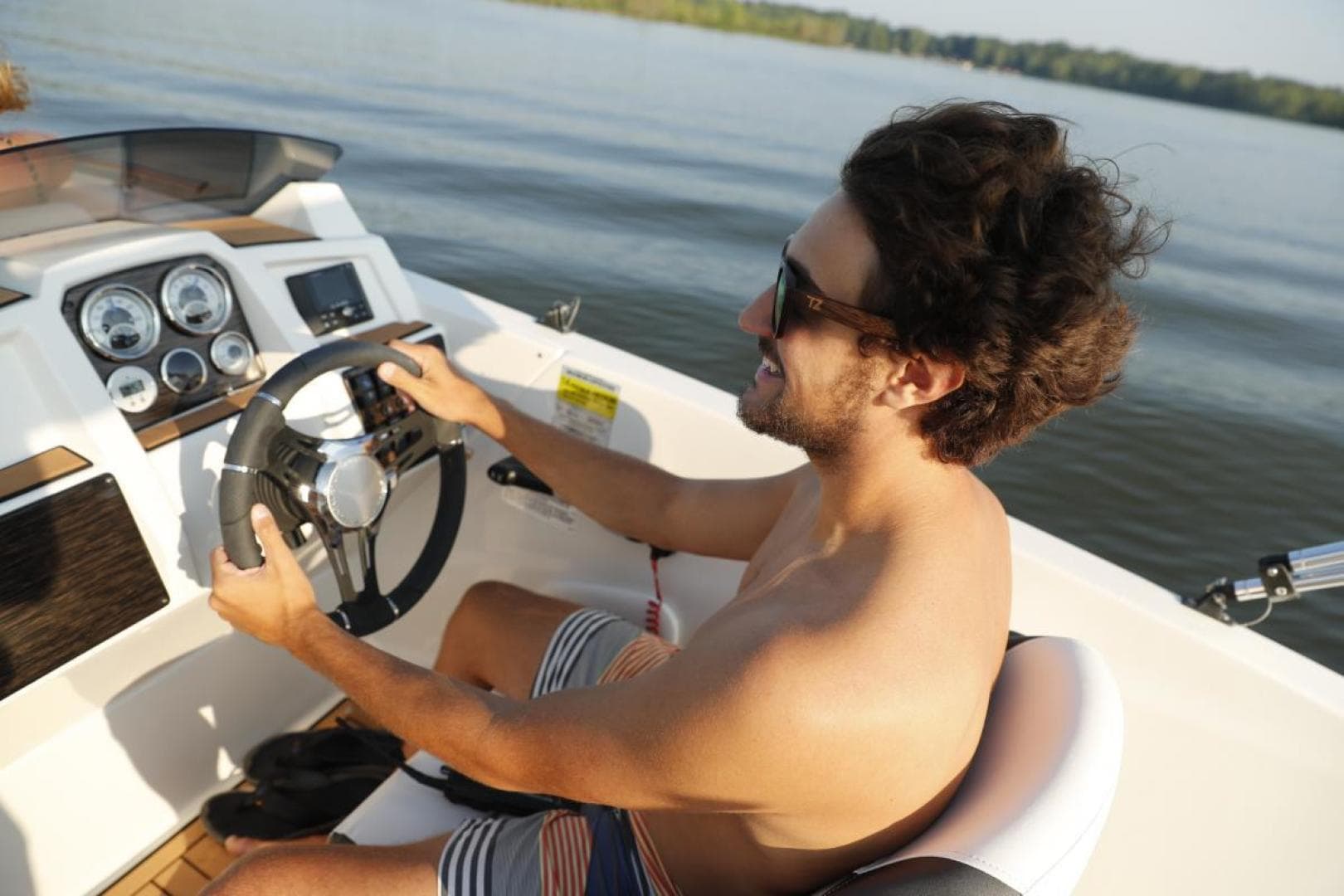 2022 Starcraft SVX 211 OB