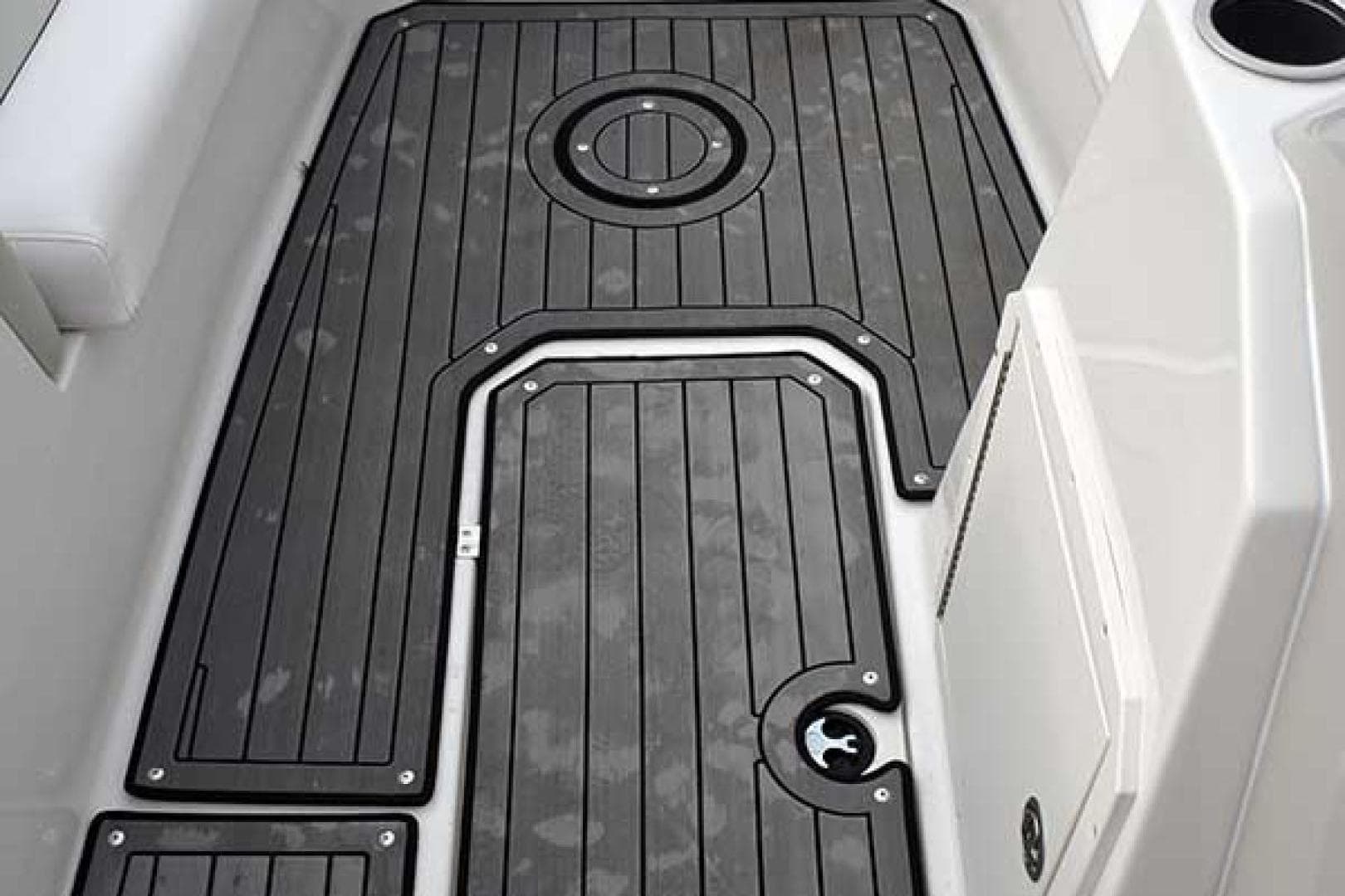 2022 Starcraft SVX 211 OB