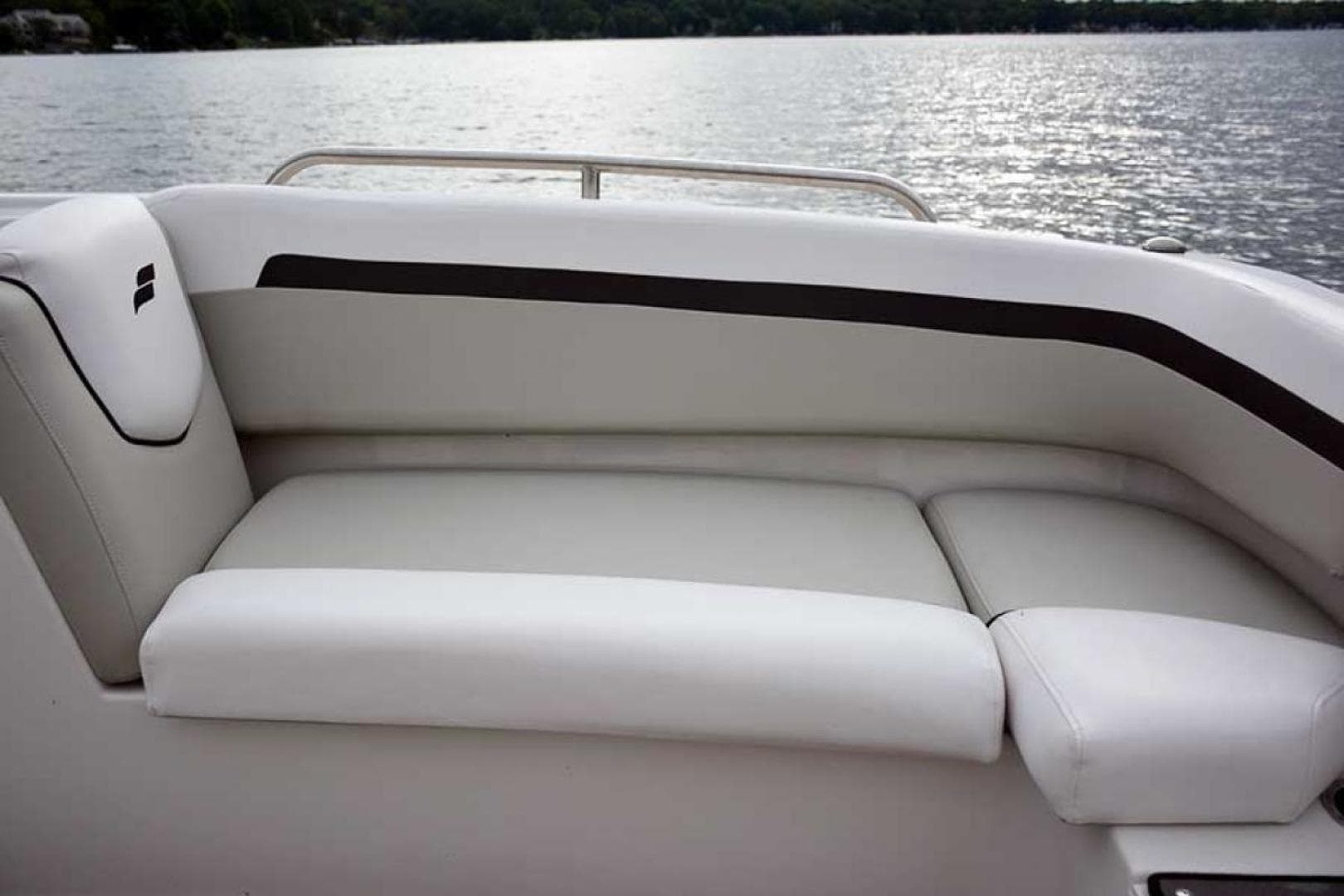 2022 Starcraft SVX 211 OB