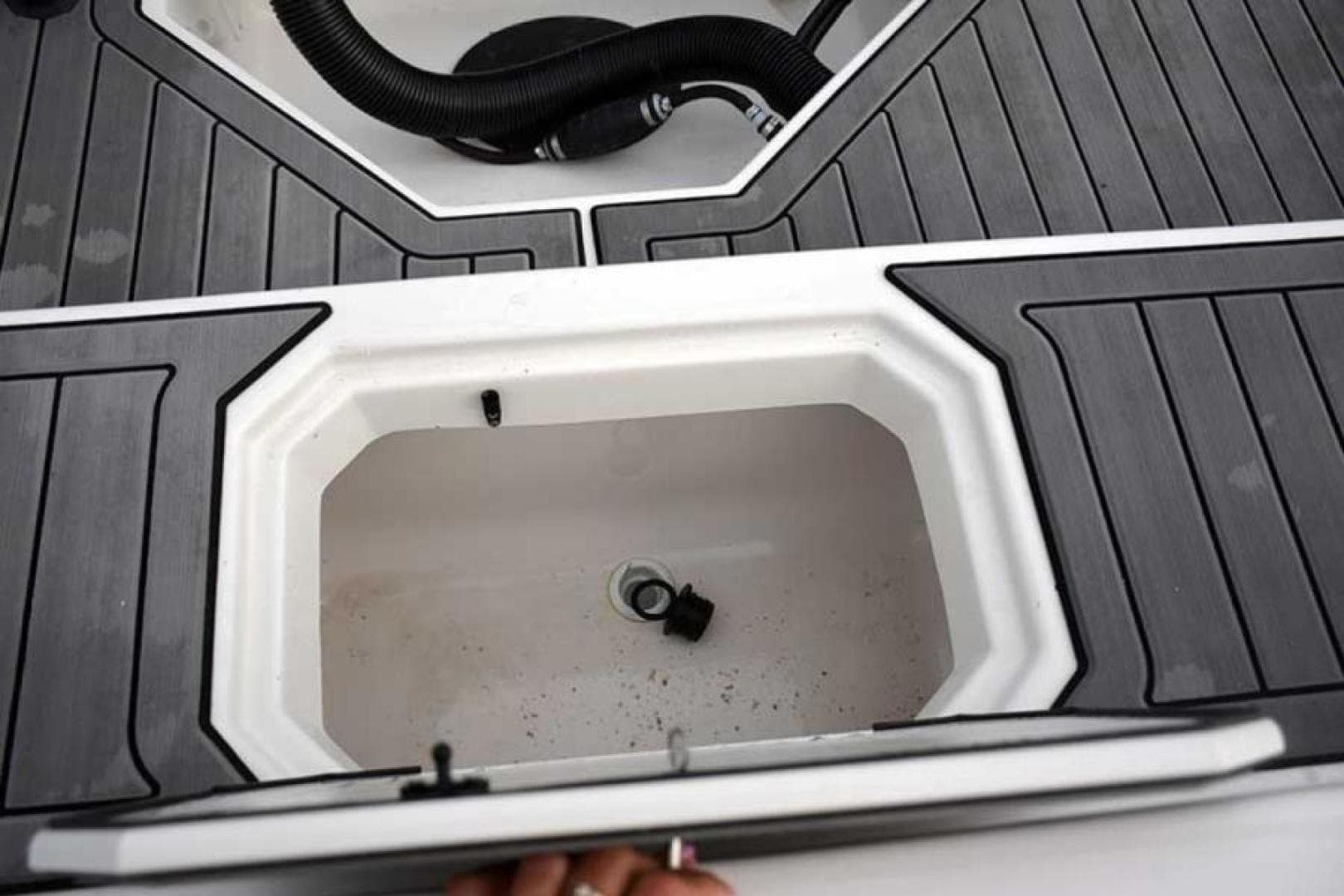 2022 Starcraft SVX 211 OB