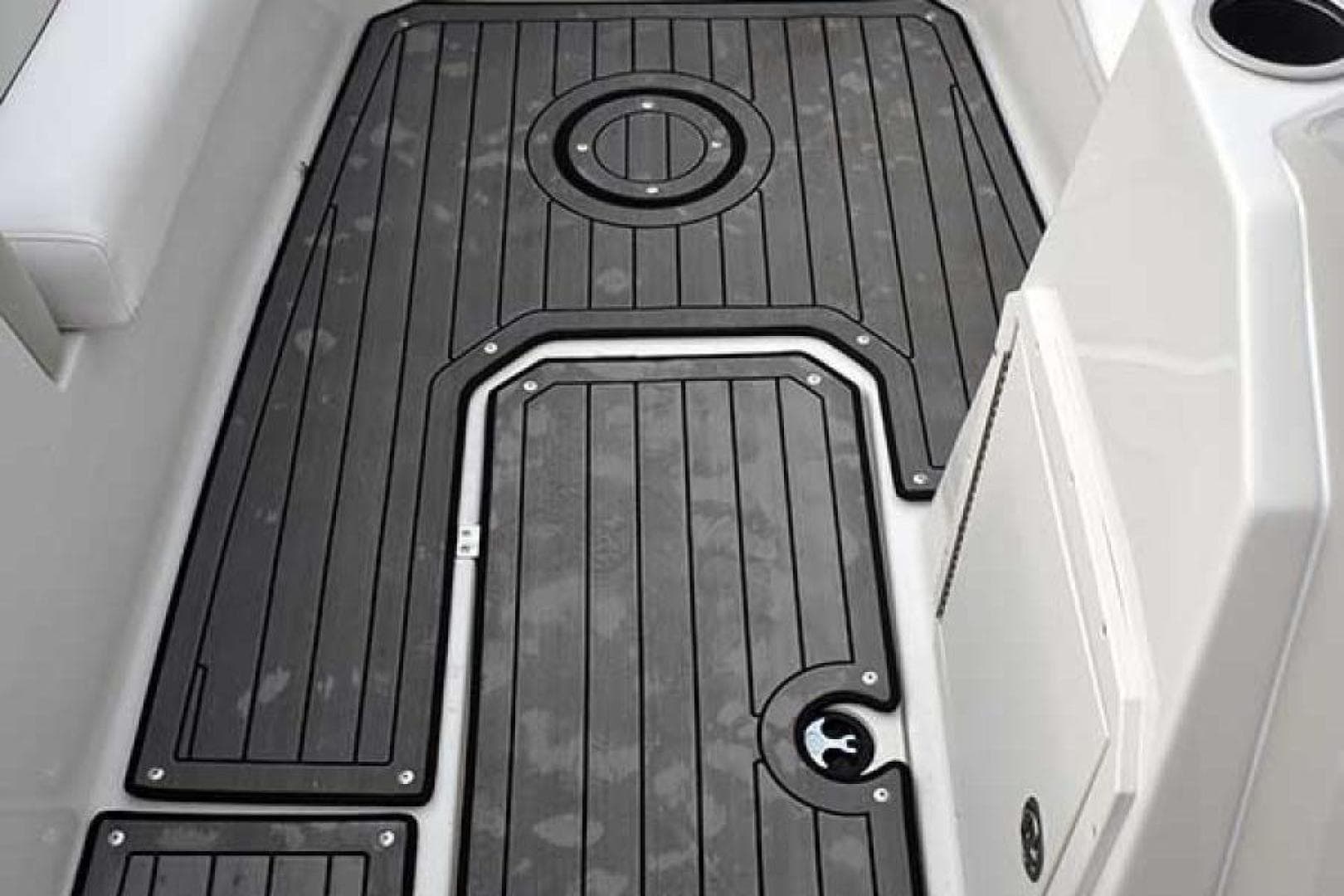 2022 Starcraft SVX 211 OB