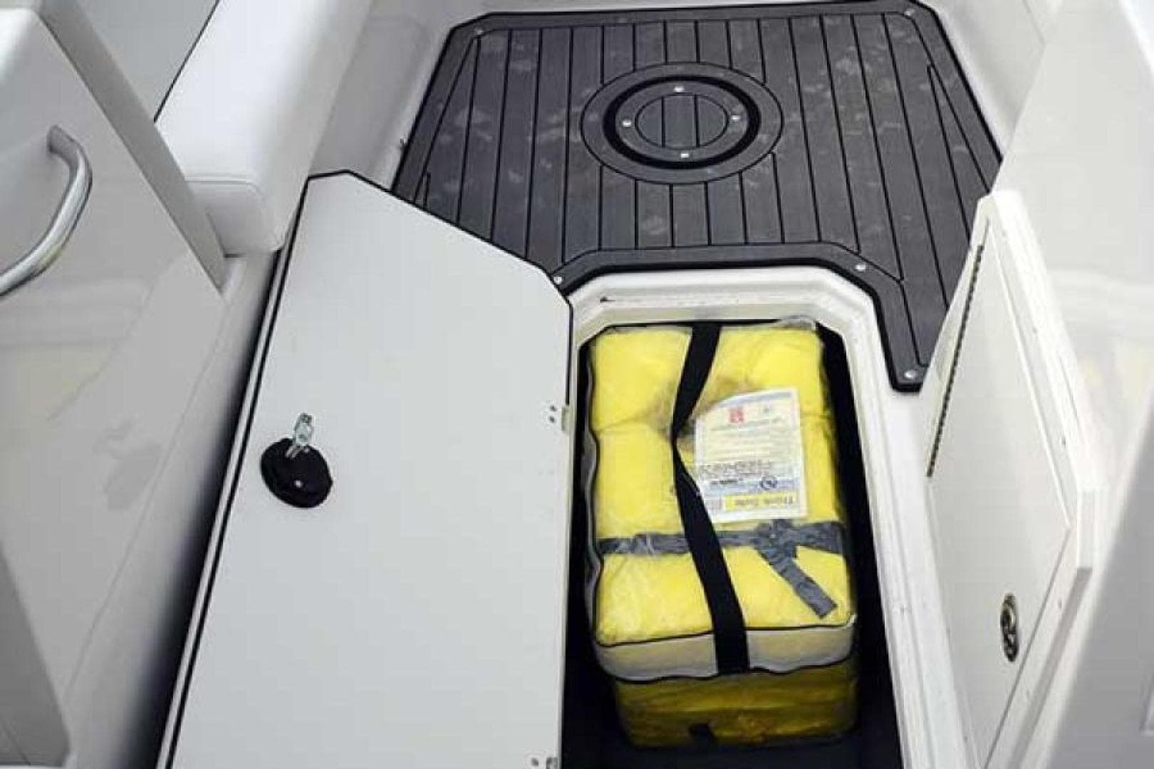 2022 Starcraft SVX 211 OB