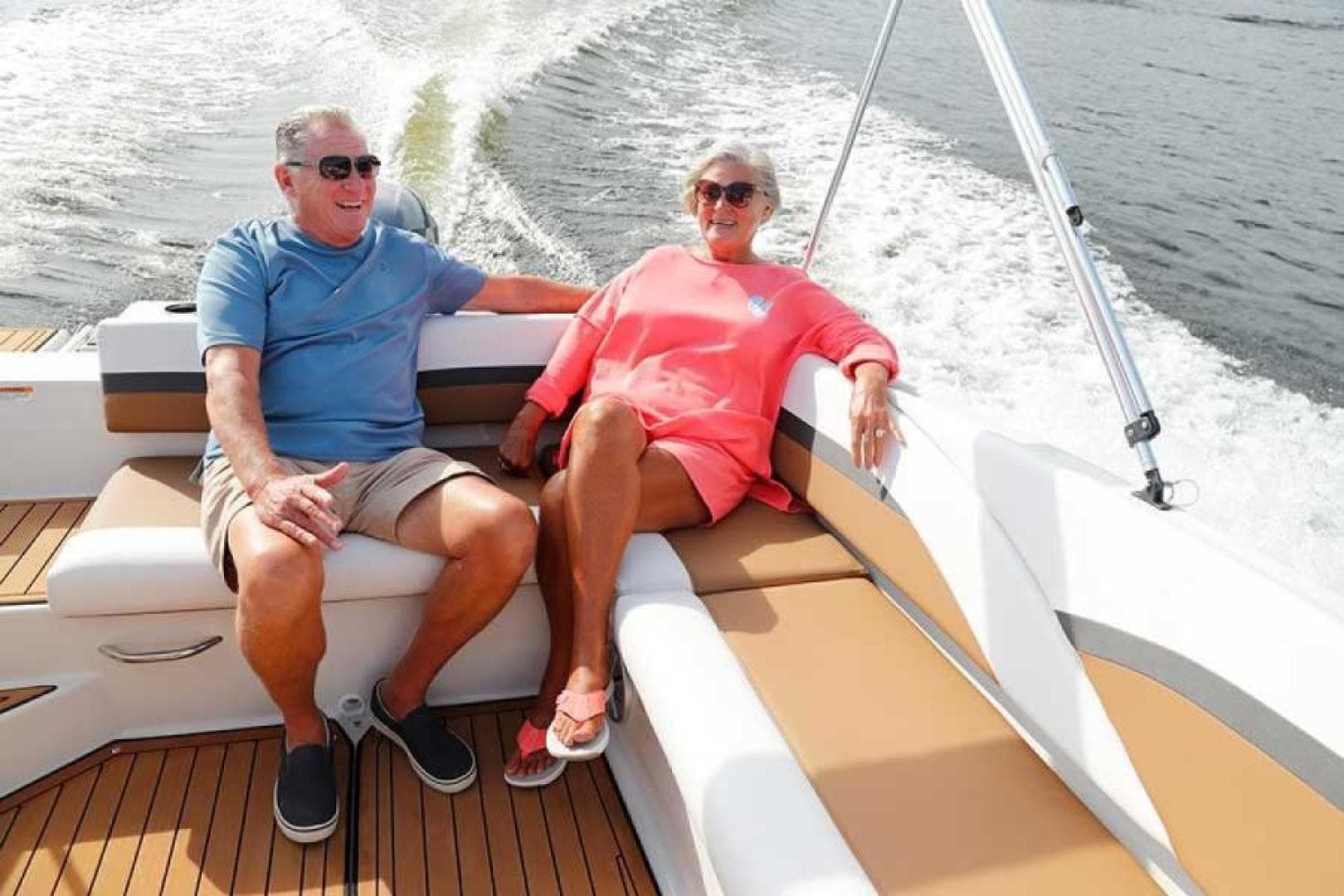 2022 Starcraft SVX 191 OB