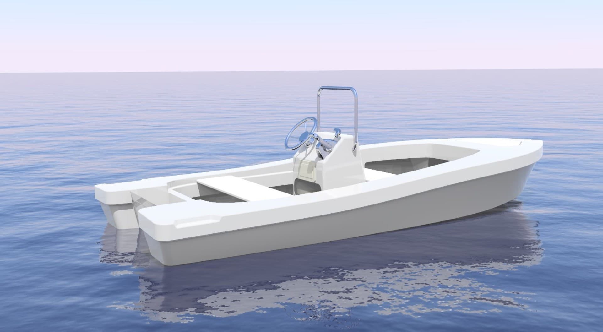 2024 Ultra Lite Tenders ULT 380