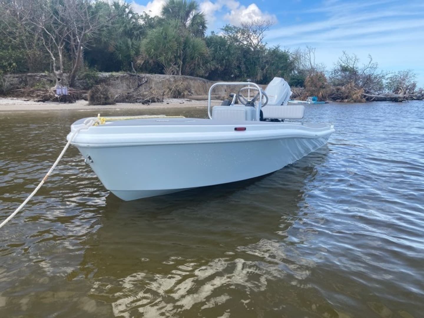 2024 Ultra Lite Tenders ULT 380