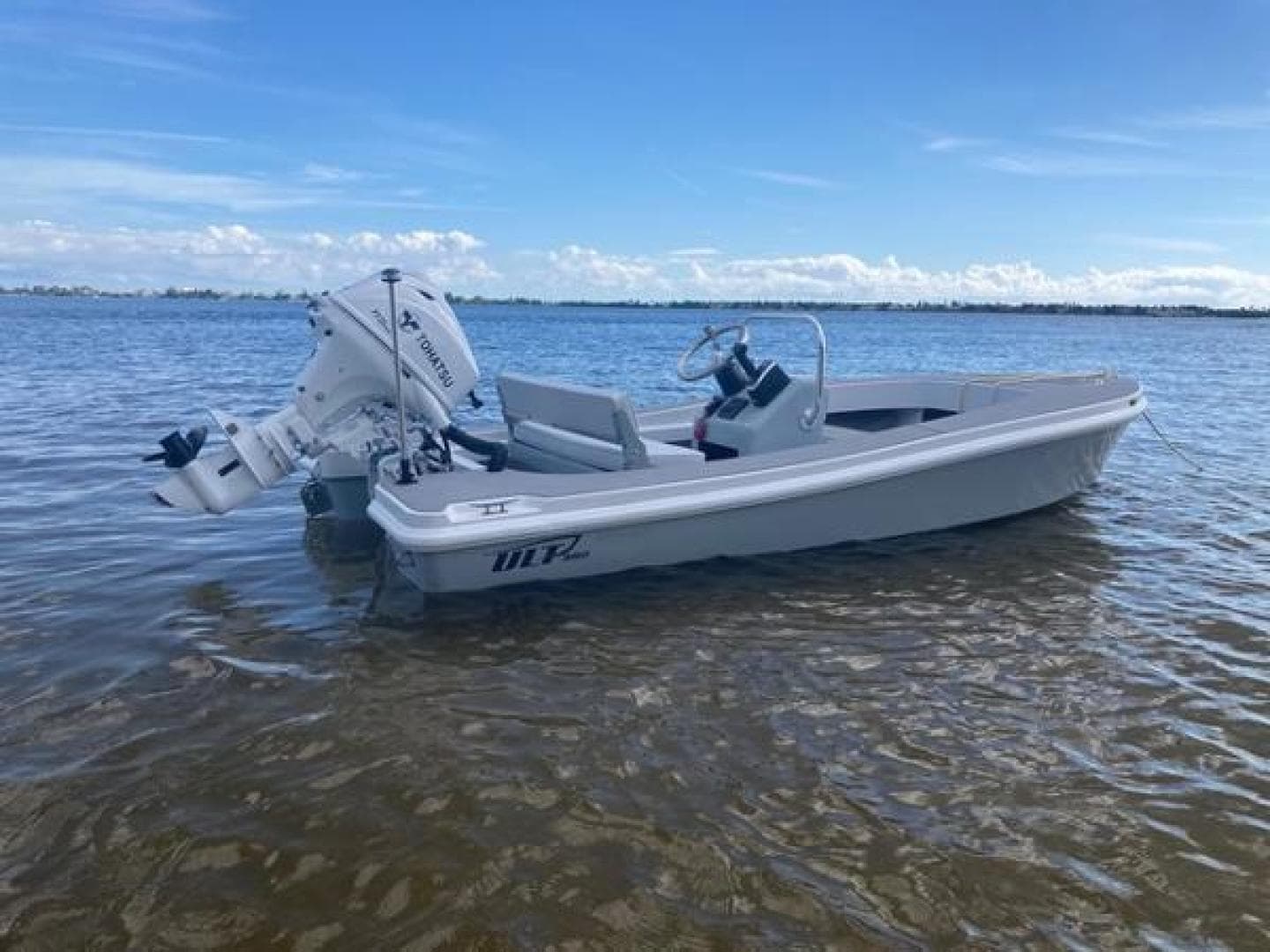2024 Ultra Lite Tenders ULT 380