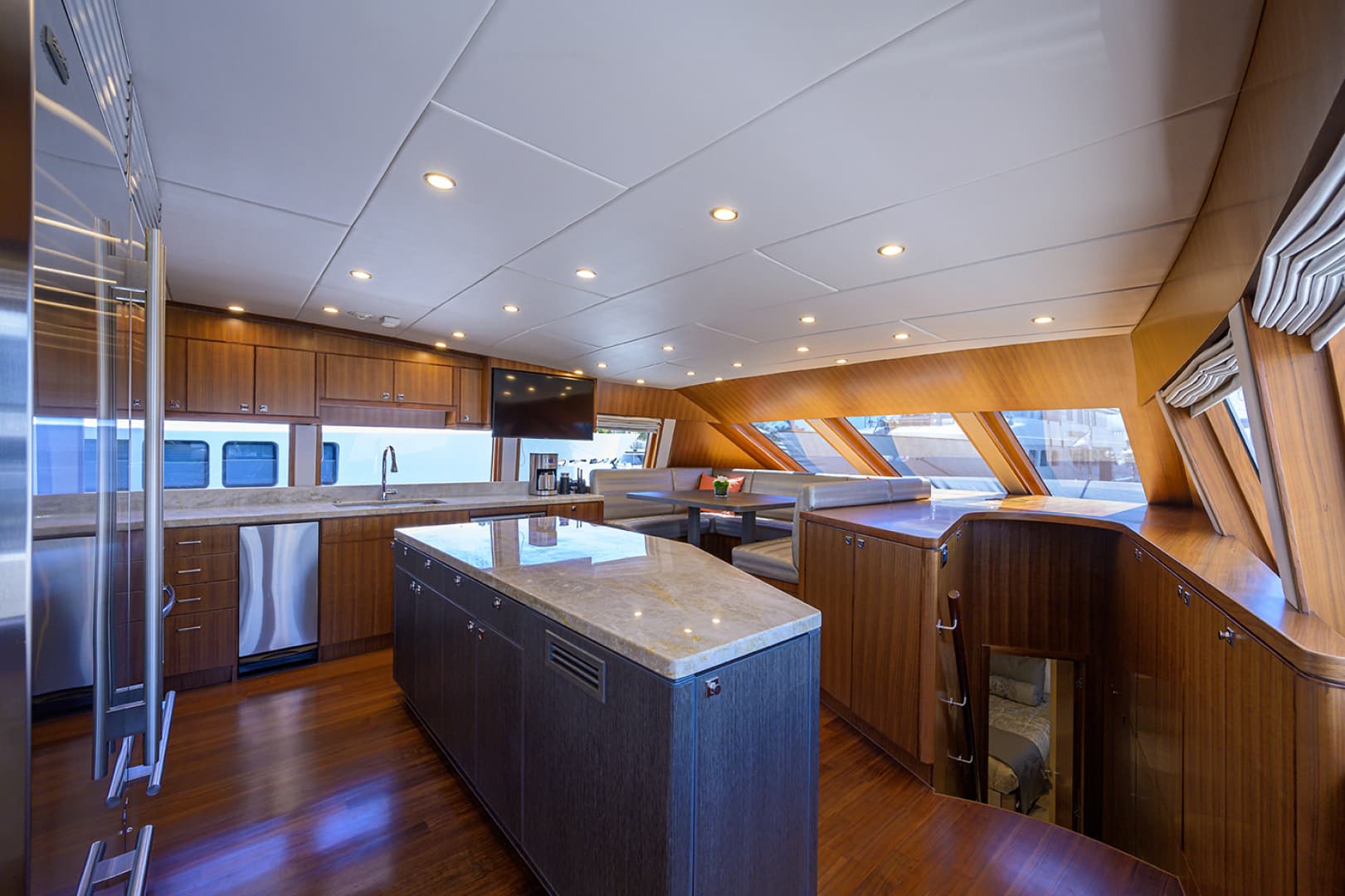 Galley