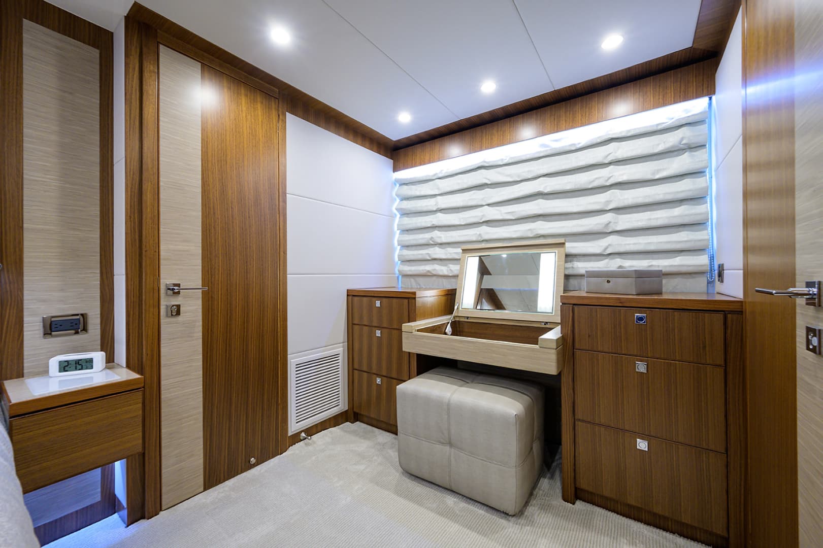 Master Stateroom