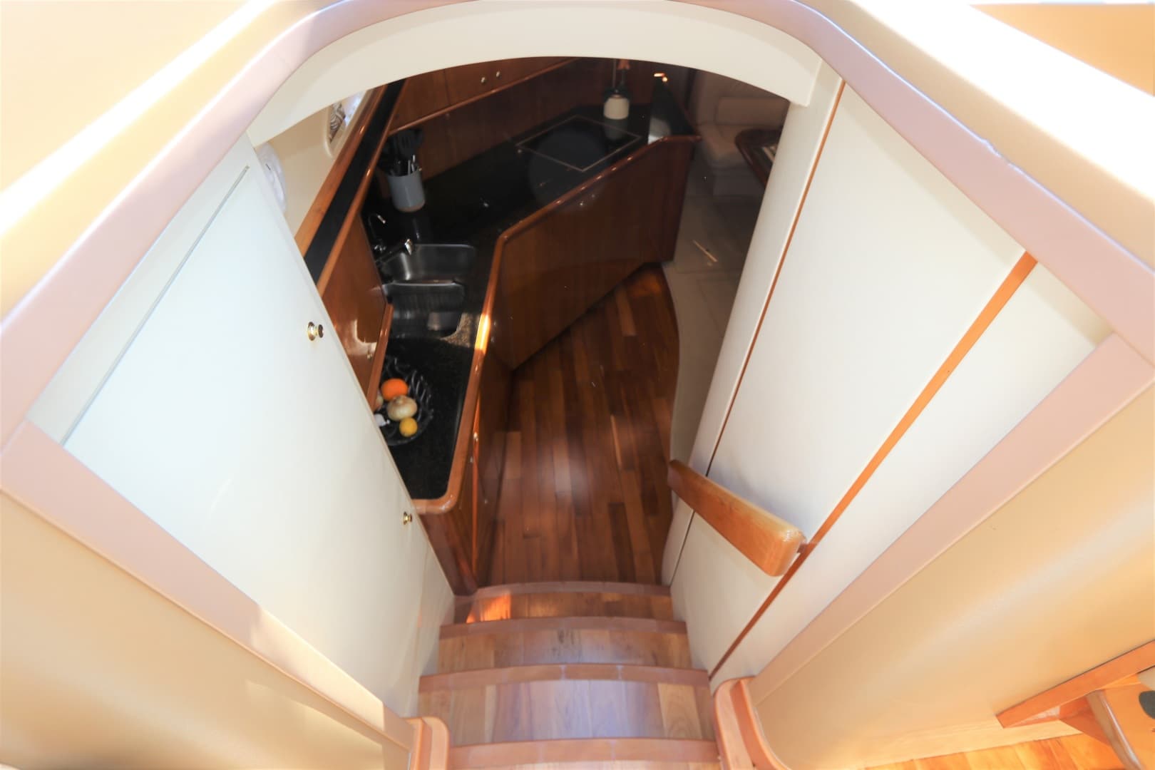 2005 Neptunus 56 Express