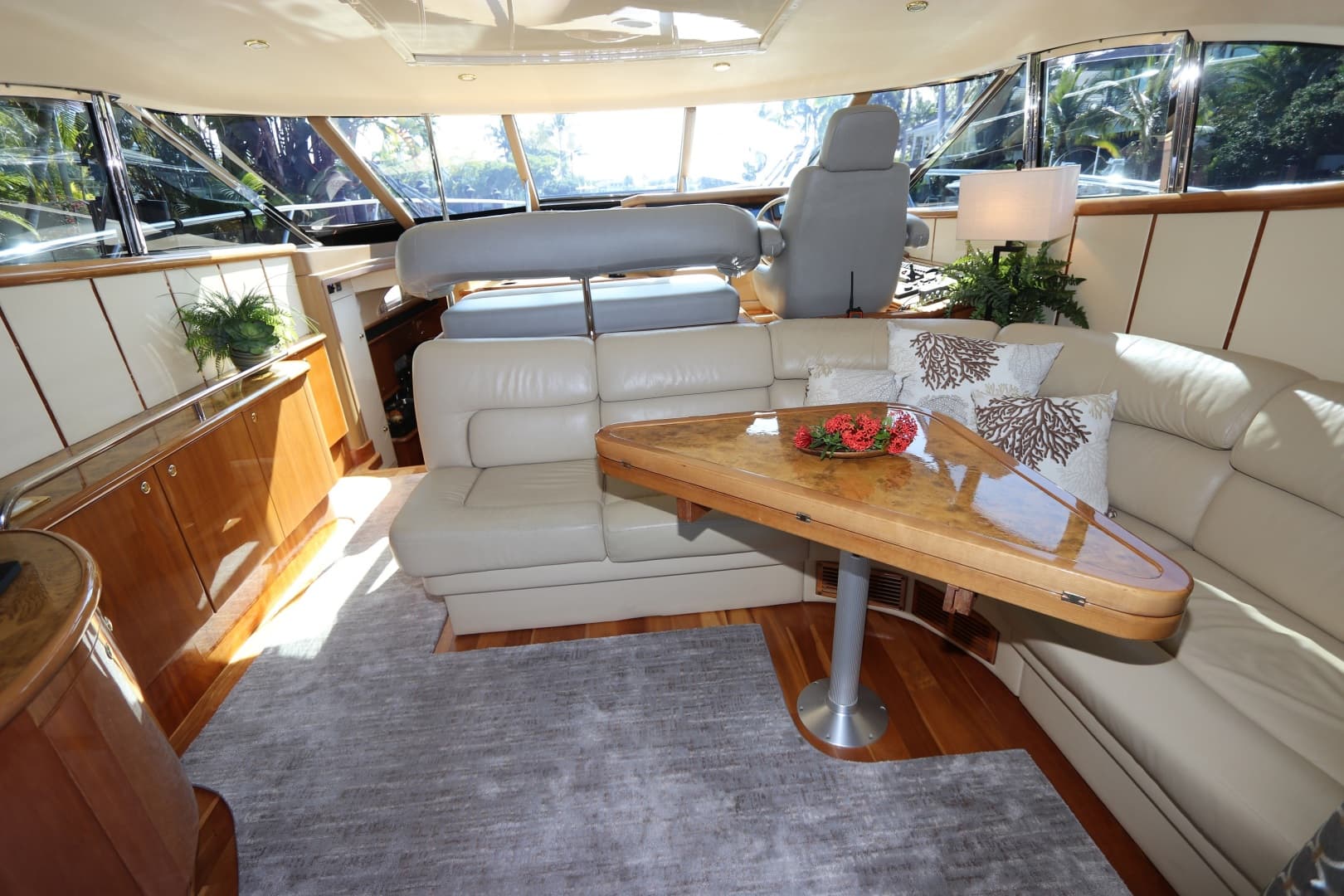 2005 Neptunus 56 Express