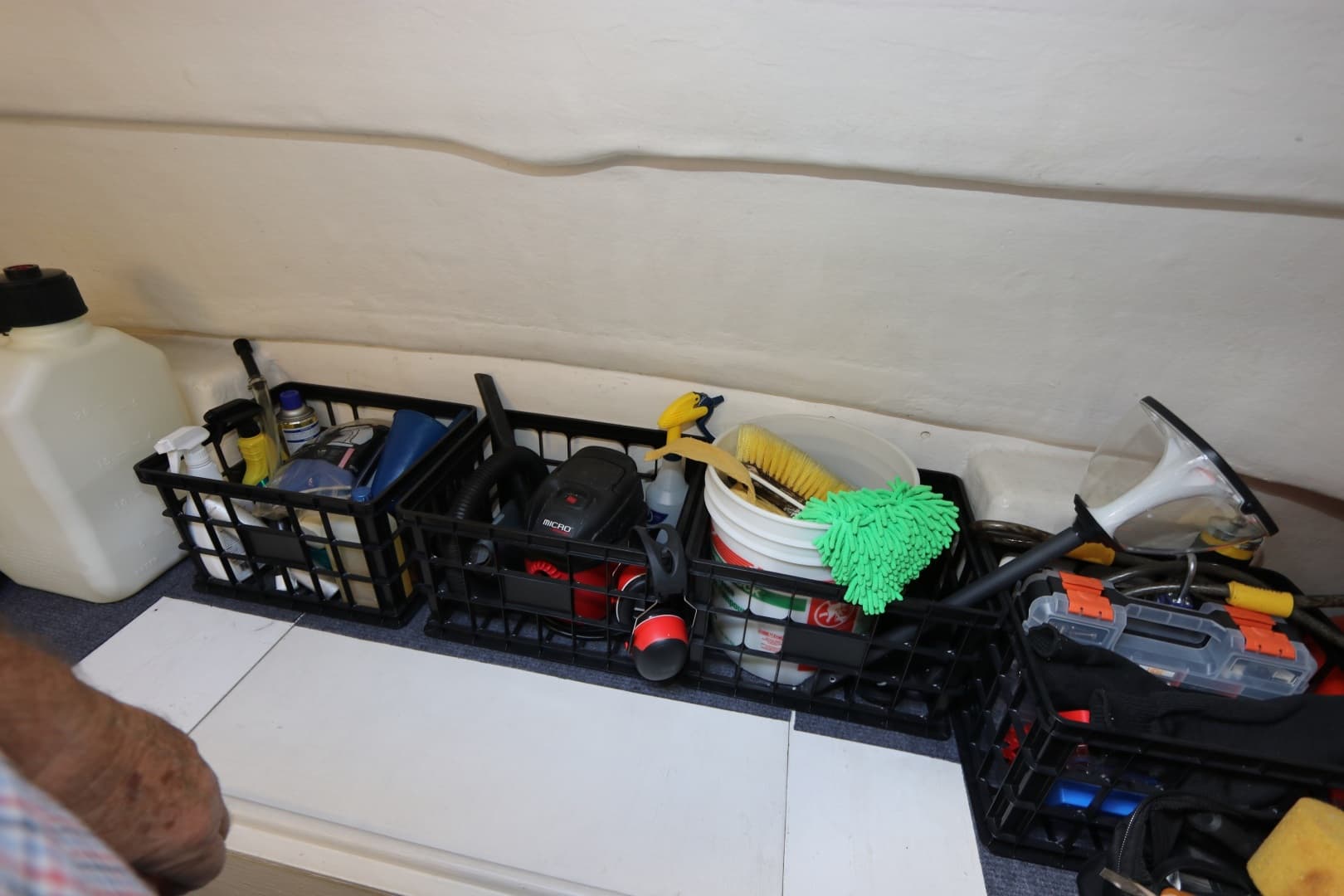 2005 Neptunus 56 Express