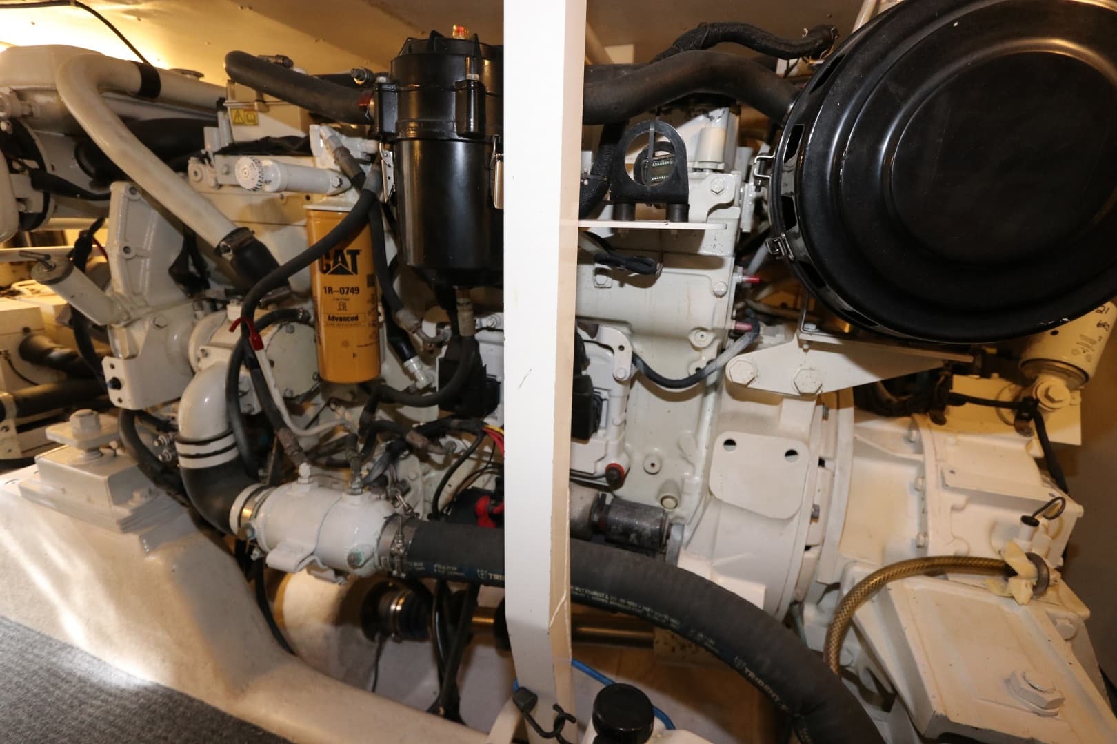 2005 Neptunus 56 Express