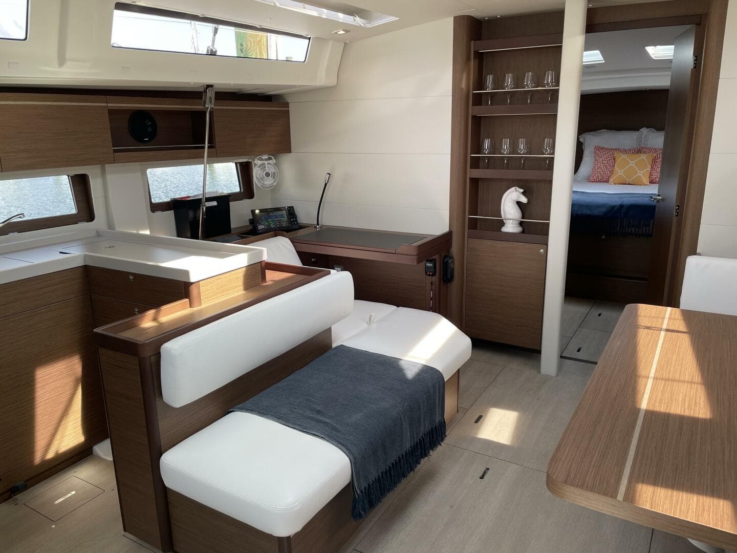 2024 Beneteau OCEANIS 51.1