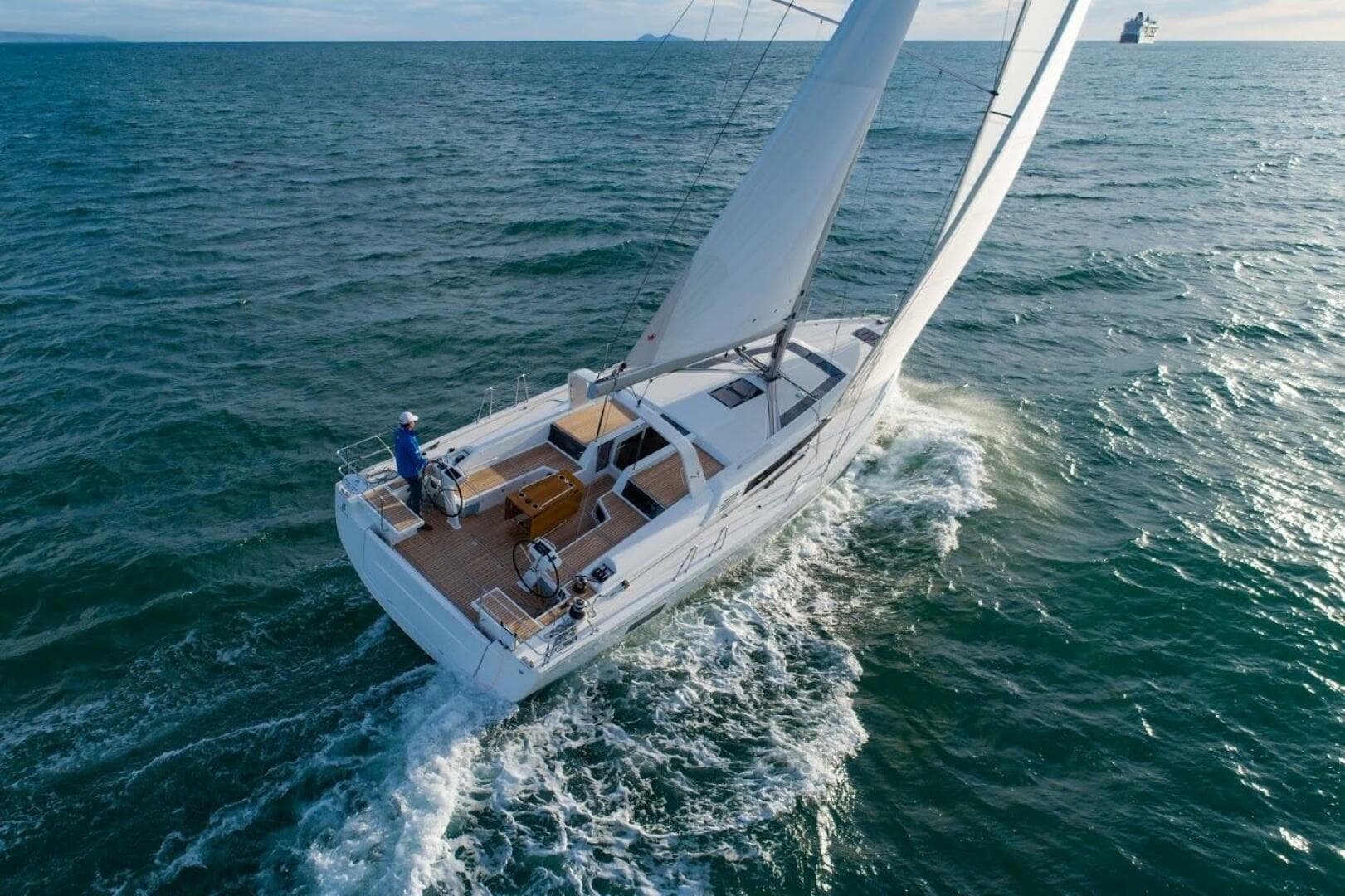 2024 Beneteau OCEANIS 51.1