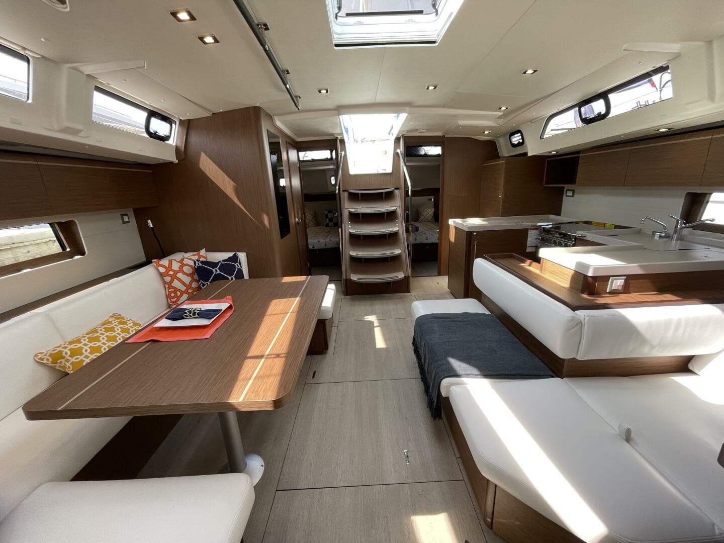 2024 Beneteau OCEANIS 51.1