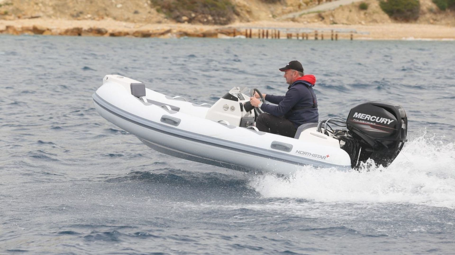 2021 Norstar Axis 3.1