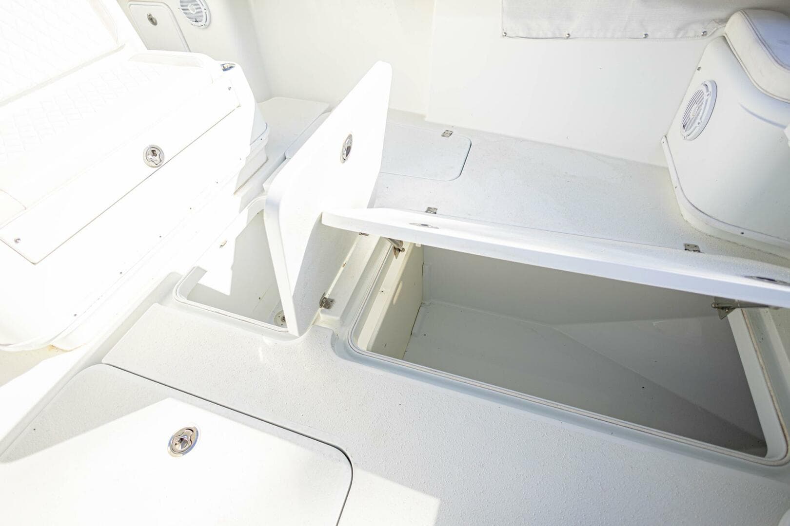 2015 Yellowfin Offshore