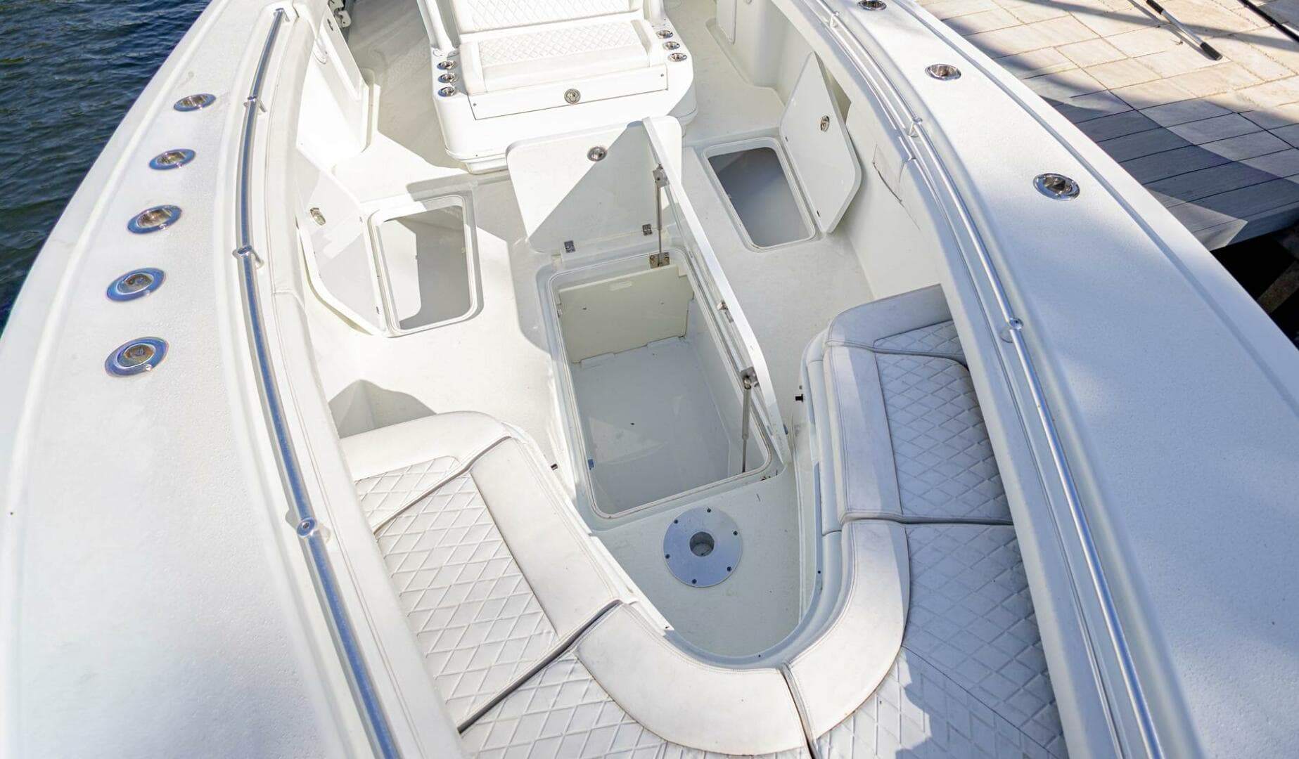 2015 Yellowfin Offshore