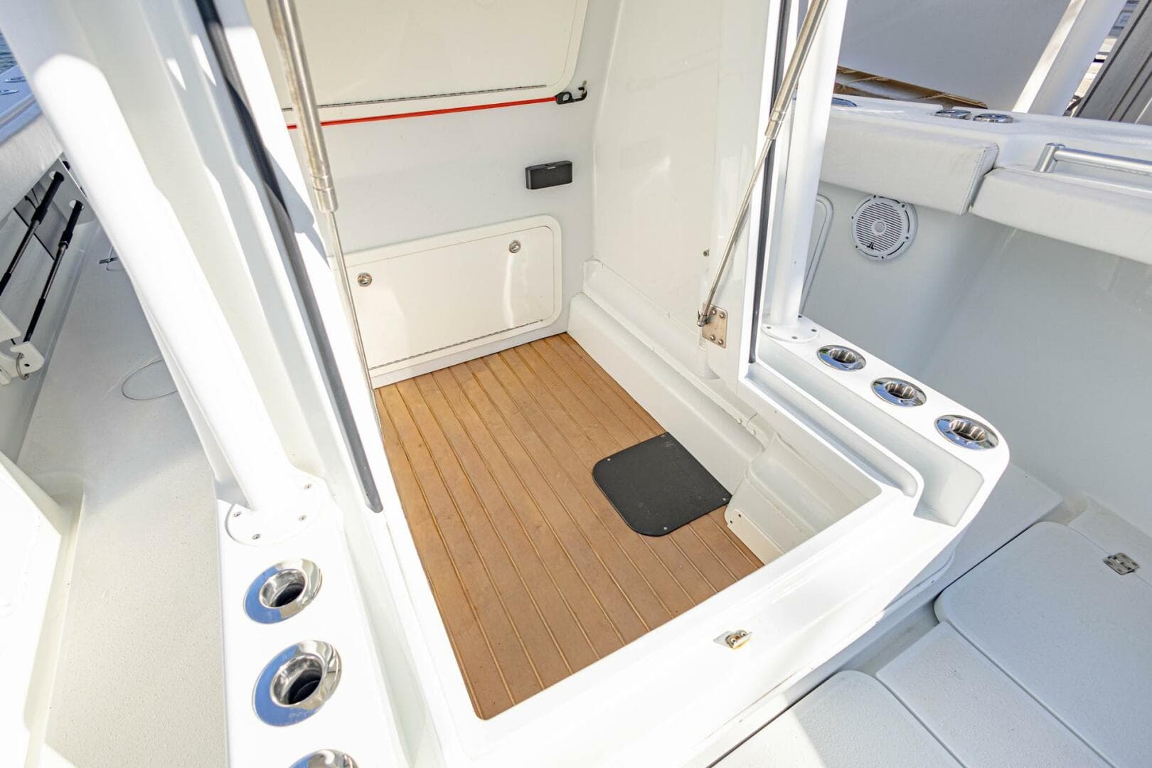 2015 Yellowfin Offshore