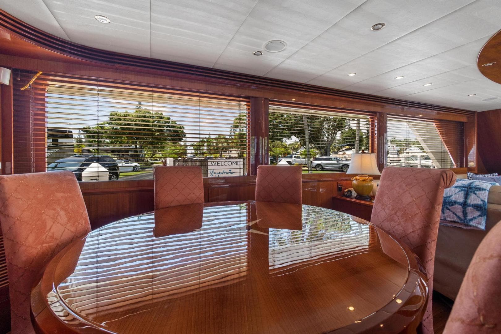 2006 Jefferson Starship Pilothouse