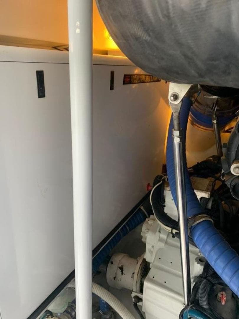 2008 Sculley Custom Carolina