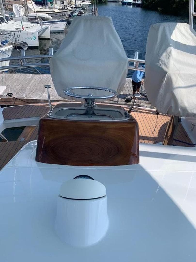 2008 Sculley Custom Carolina