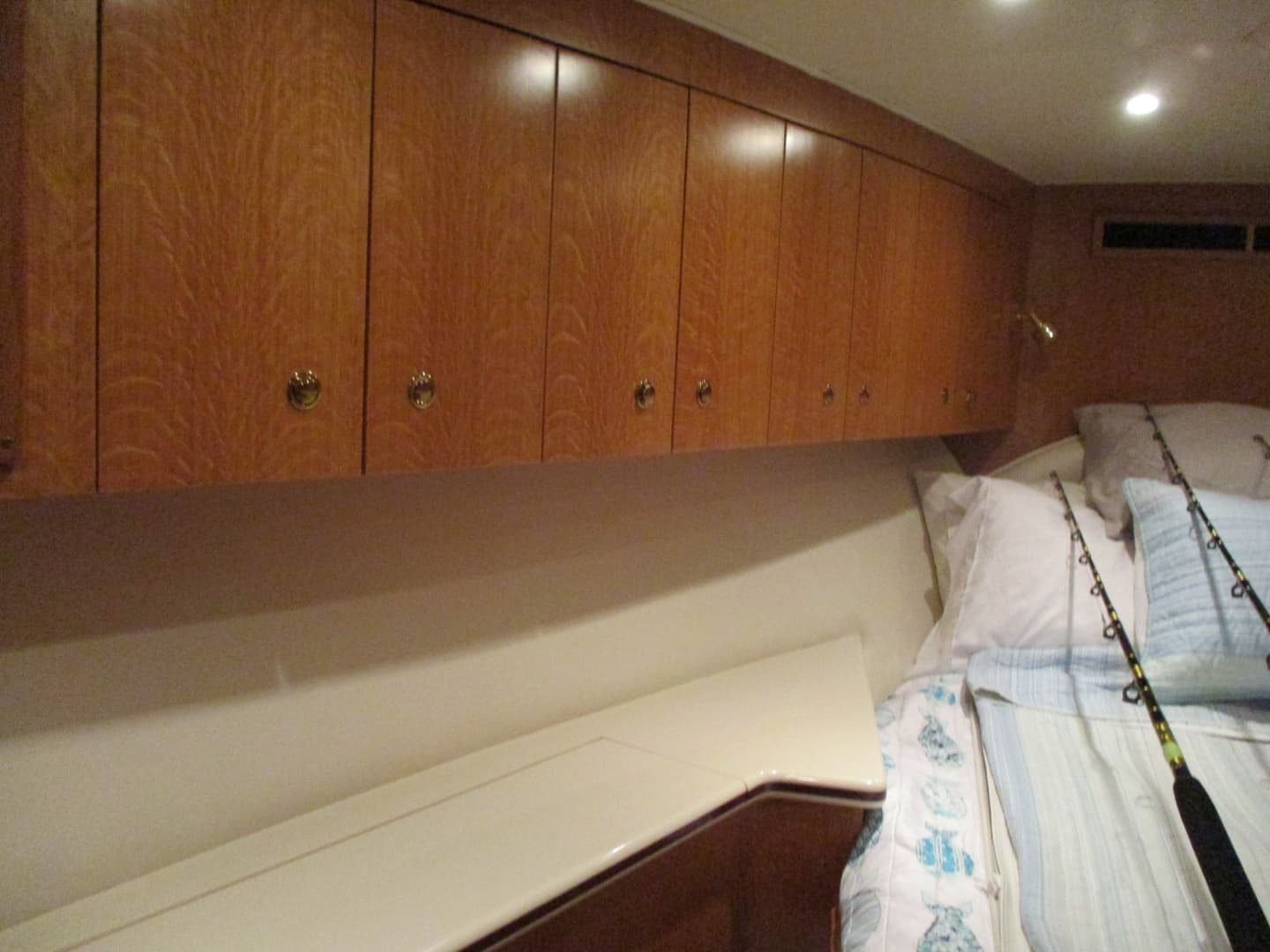 2008 Sculley Custom Carolina