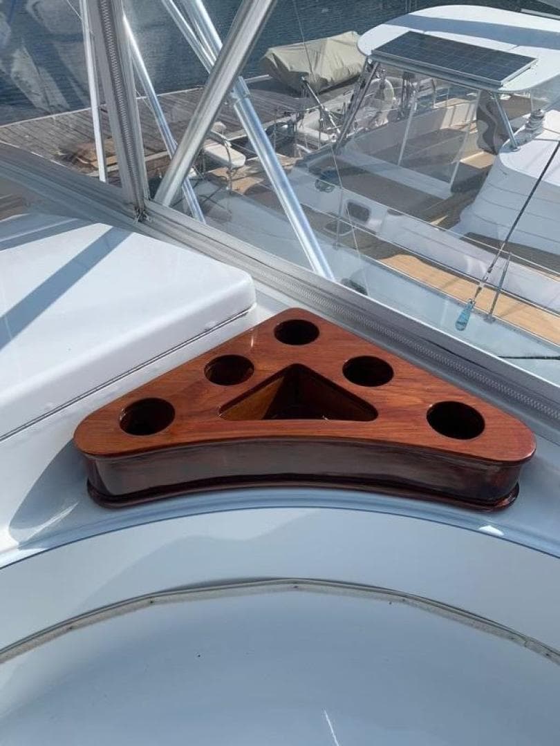 2008 Sculley Custom Carolina