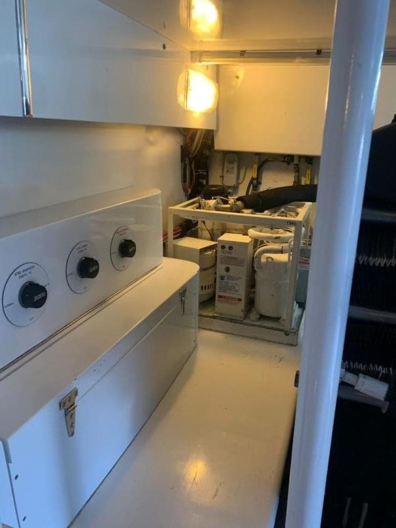 2008 Sculley Custom Carolina